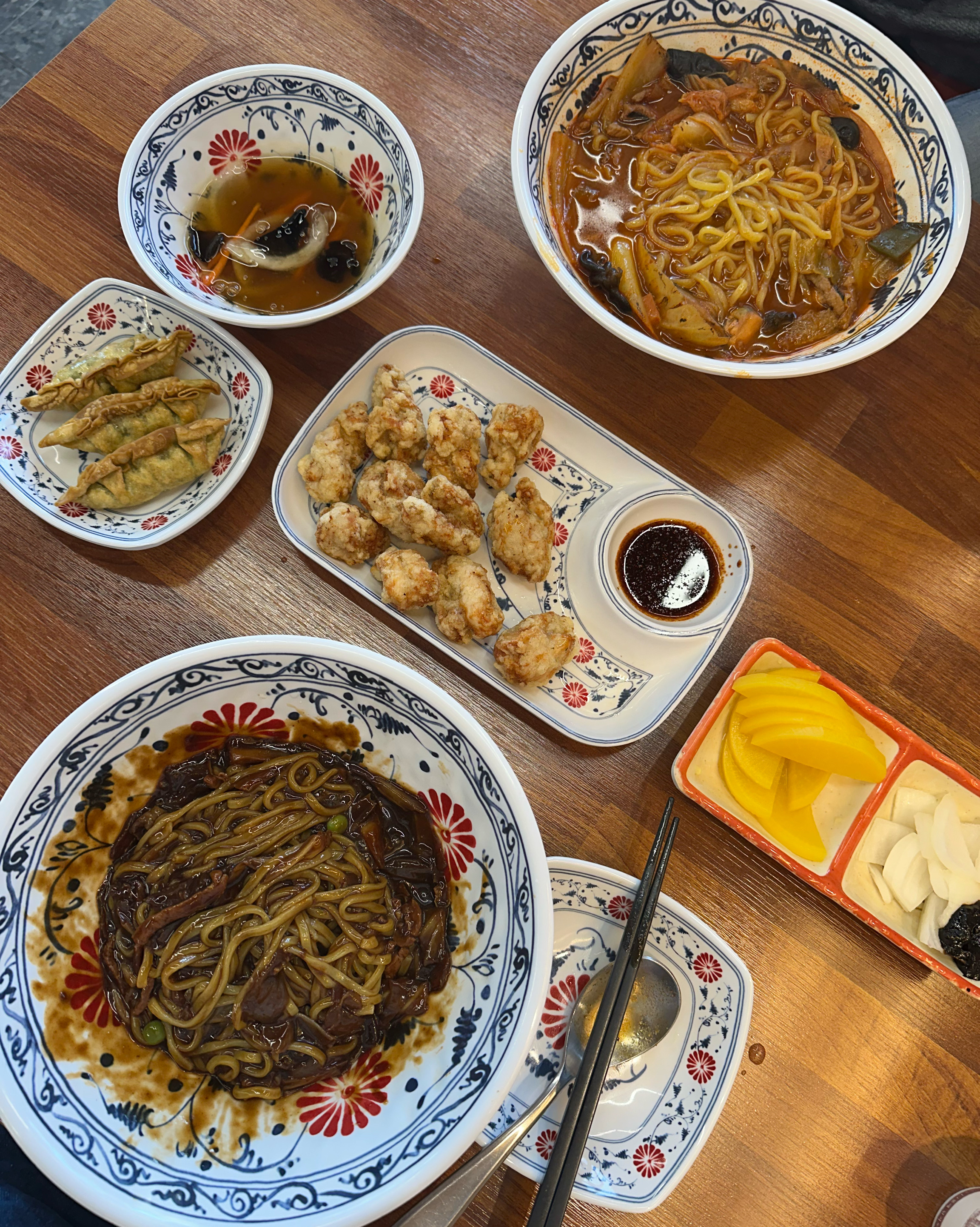 [삼척 맛집 도야짬뽕 삼척점] 직접 가본 로컬 리뷰