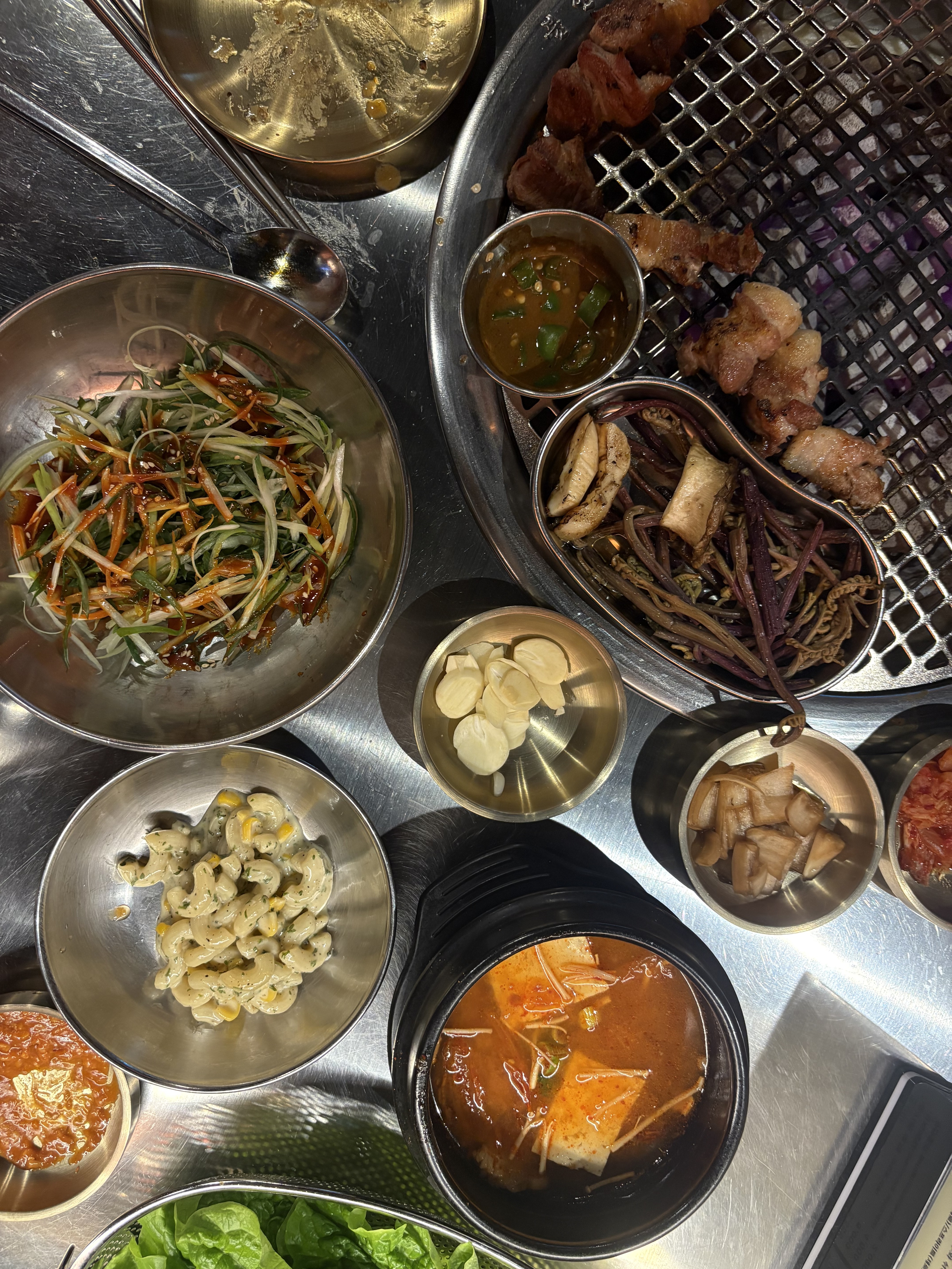 [애월 맛집 형제돈 애월흑돼지] 직접 가본 로컬 리뷰