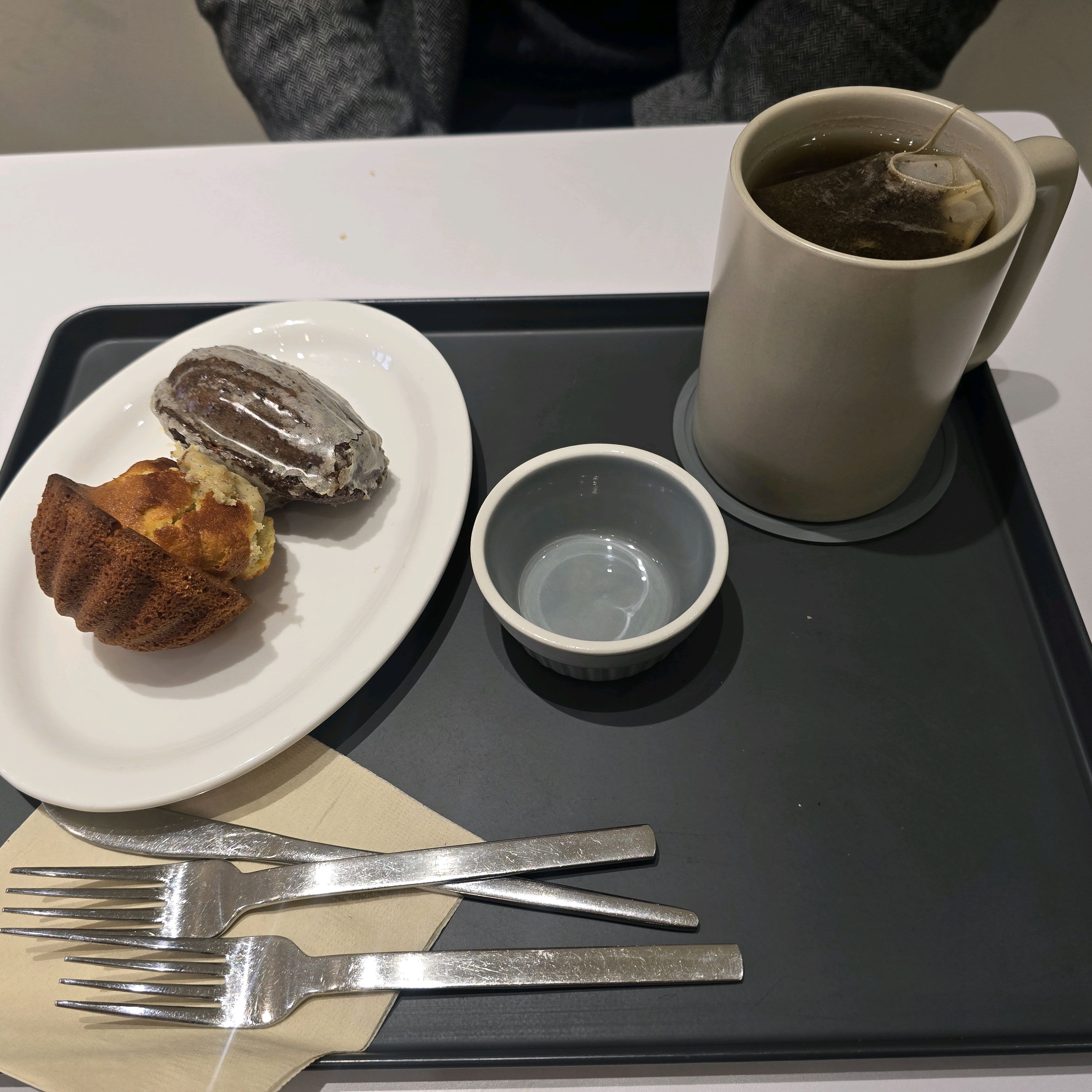 오리역 맛집 카페도란 내돈내산 감동리뷰