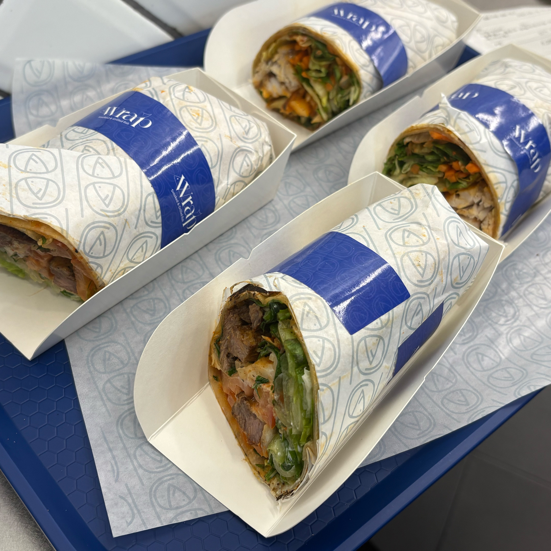 [광화문 맛집 랩 익선점] 직접 가본 로컬 리뷰