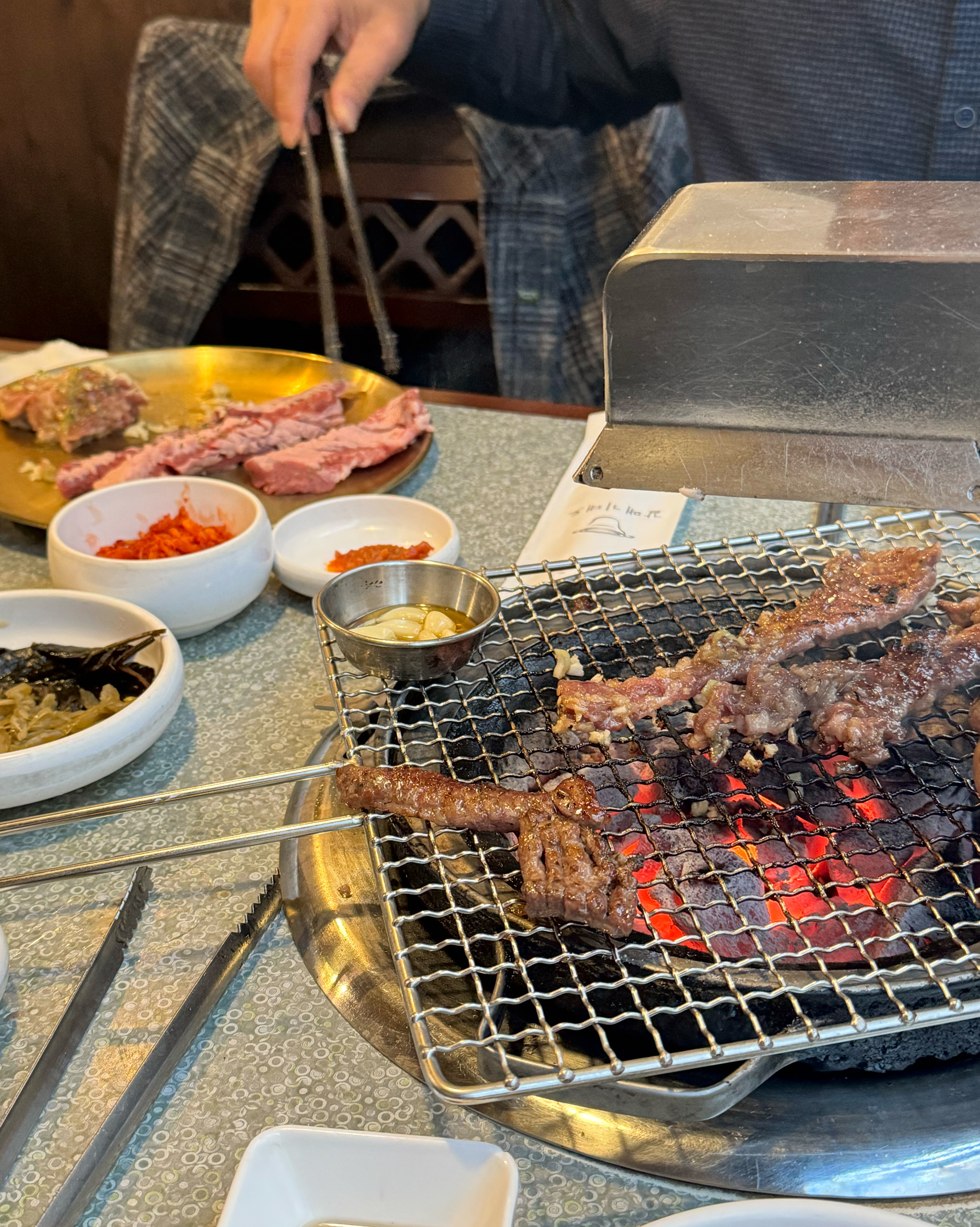 [김해 맛집 갈매기대도 본점] 직접 가본 로컬 리뷰