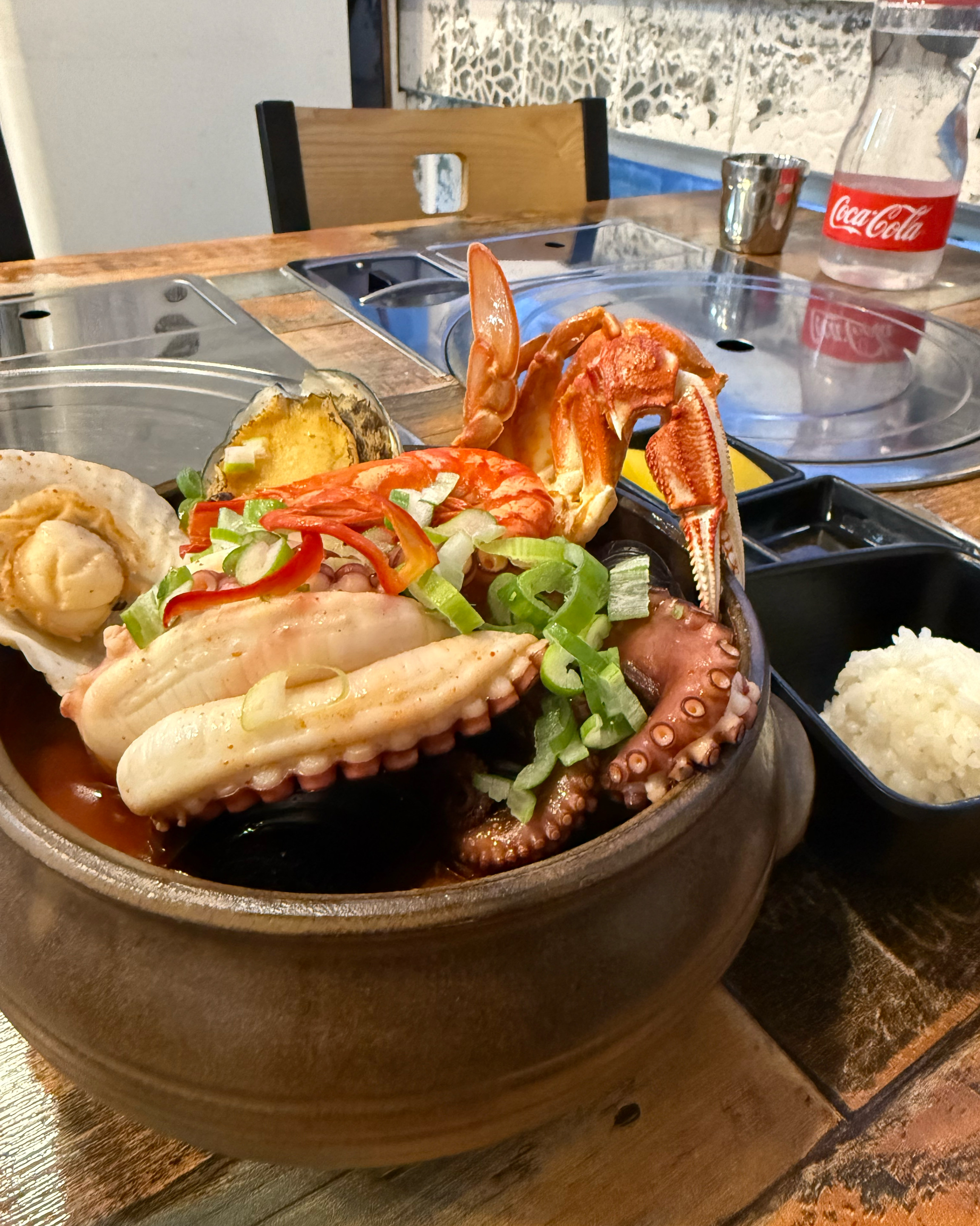 [애월 맛집 해물통라면 문개항아리 애월해안도로점] 직접 가본 로컬 리뷰