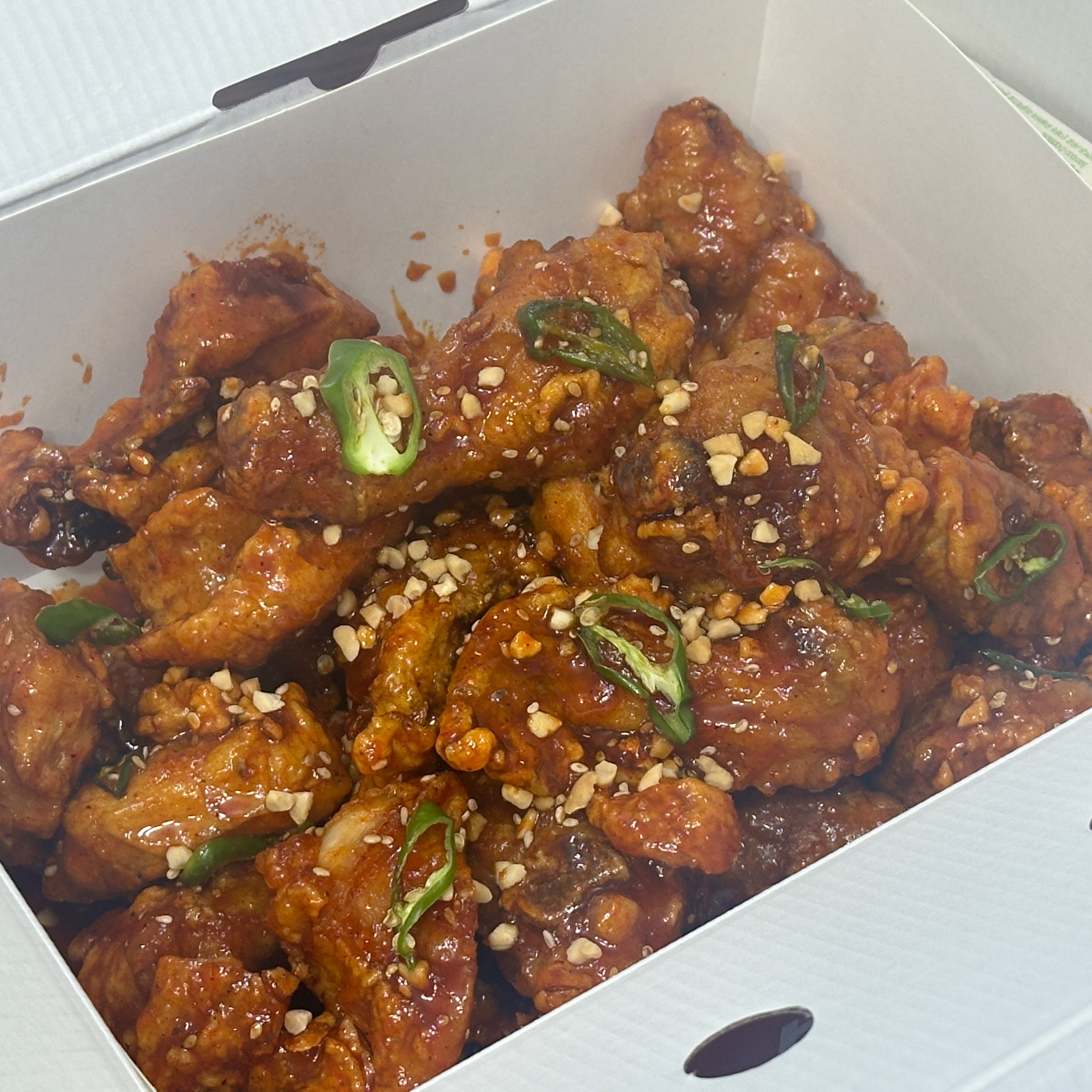 [삼척 맛집 보성닭집] 직접 가본 로컬 리뷰