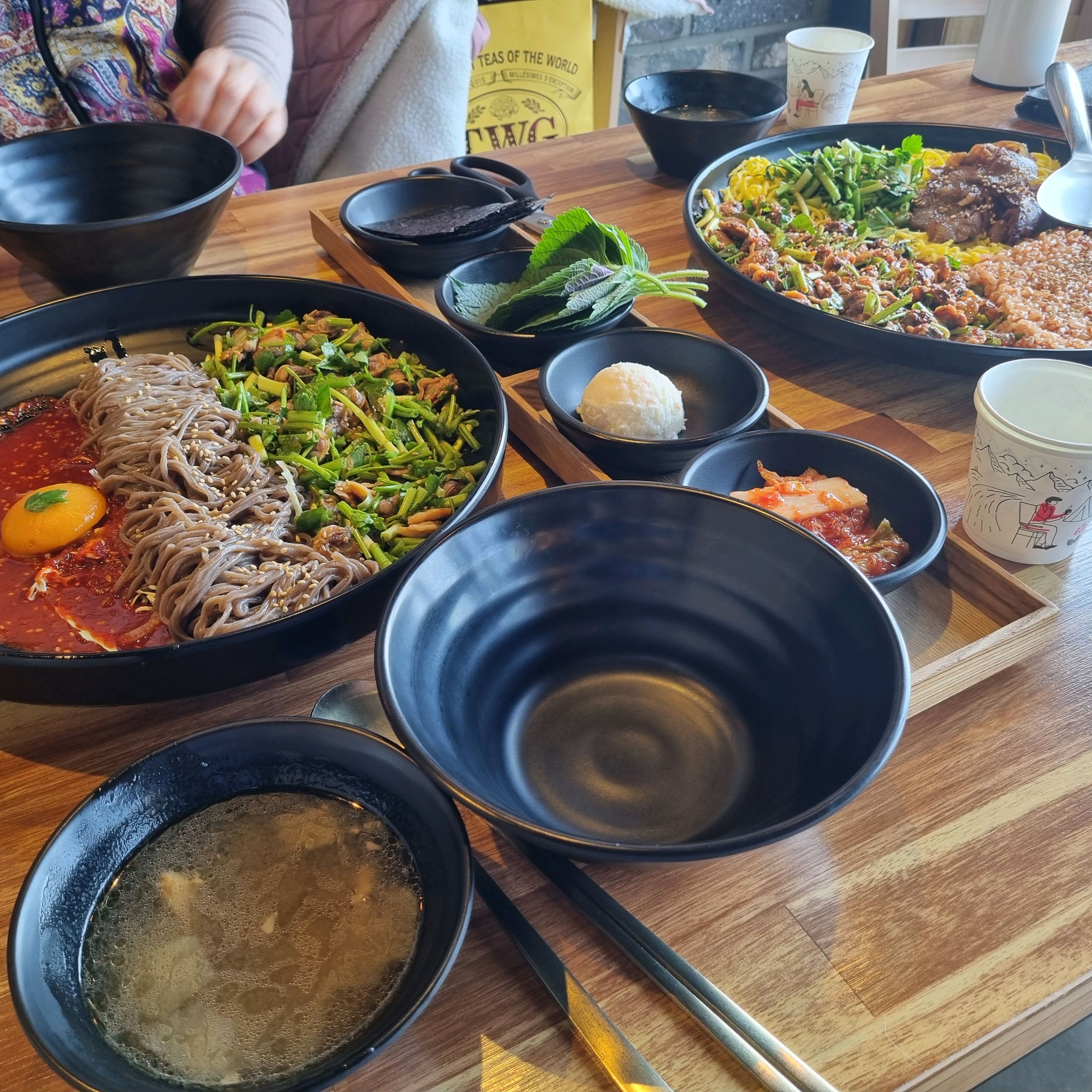 [을왕리 맛집 조만간식당 을왕점] 직접 가본 로컬 리뷰