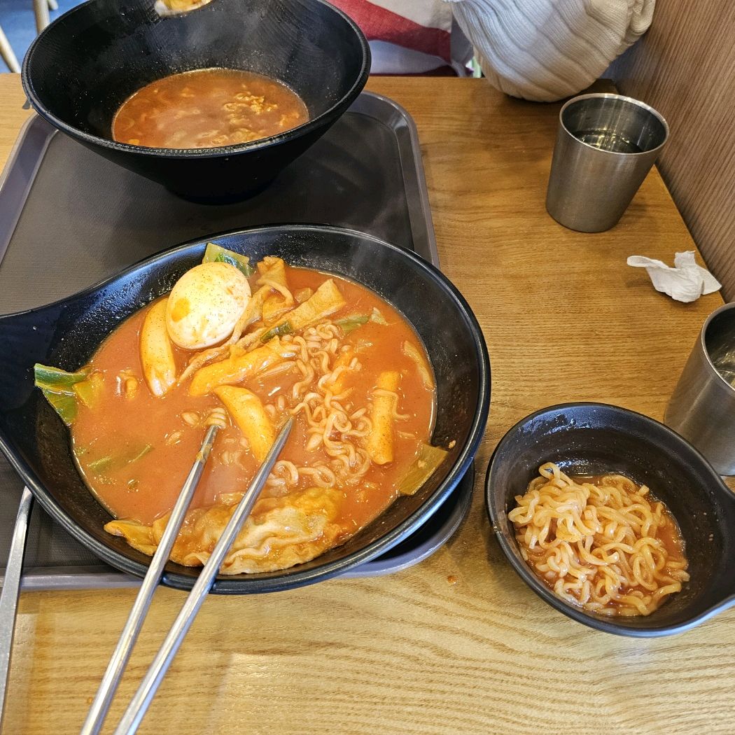 오리역 맛집 김가네 오리역점 내돈내산 방문리뷰