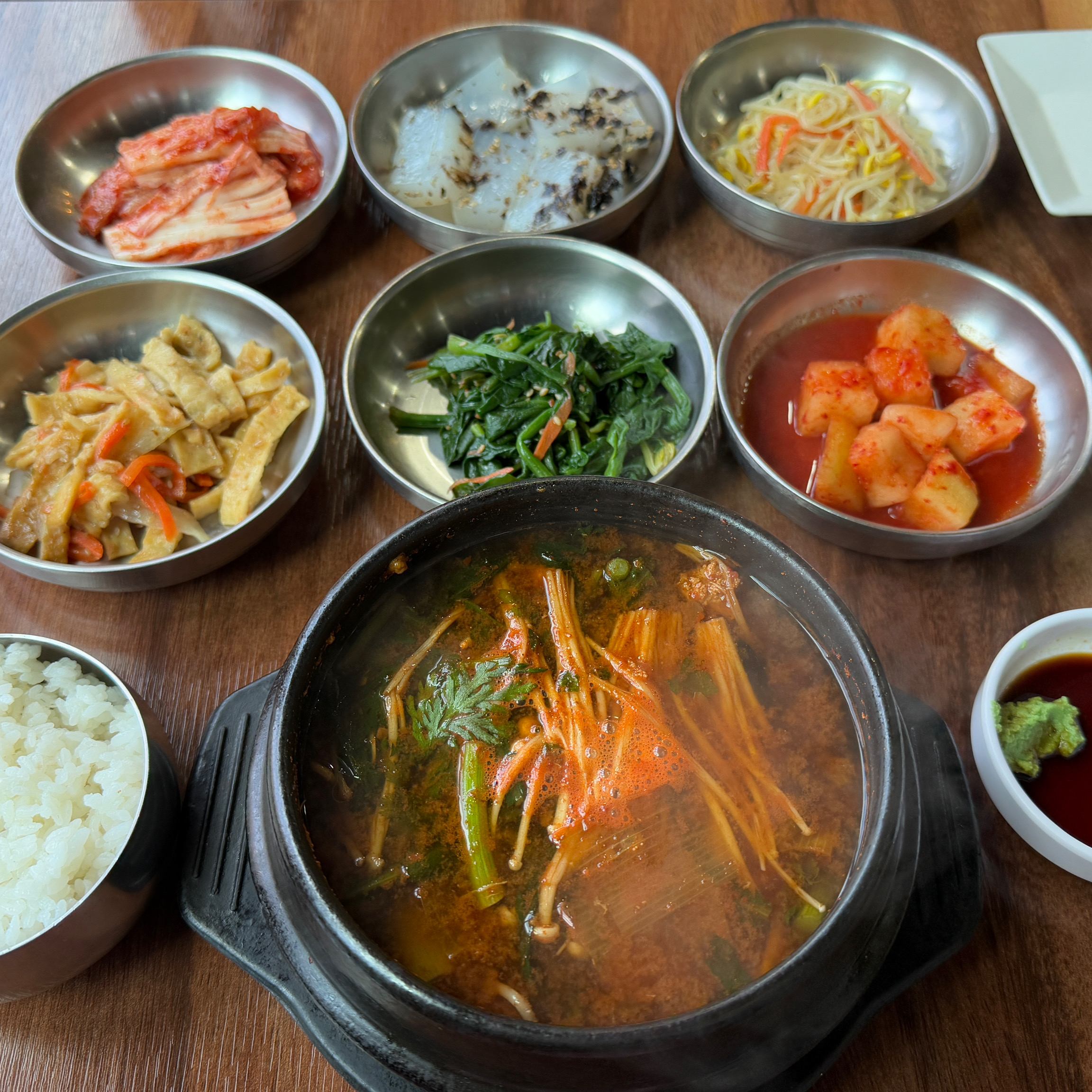 서현역 맛집 삼학도 내돈내산 방문리뷰