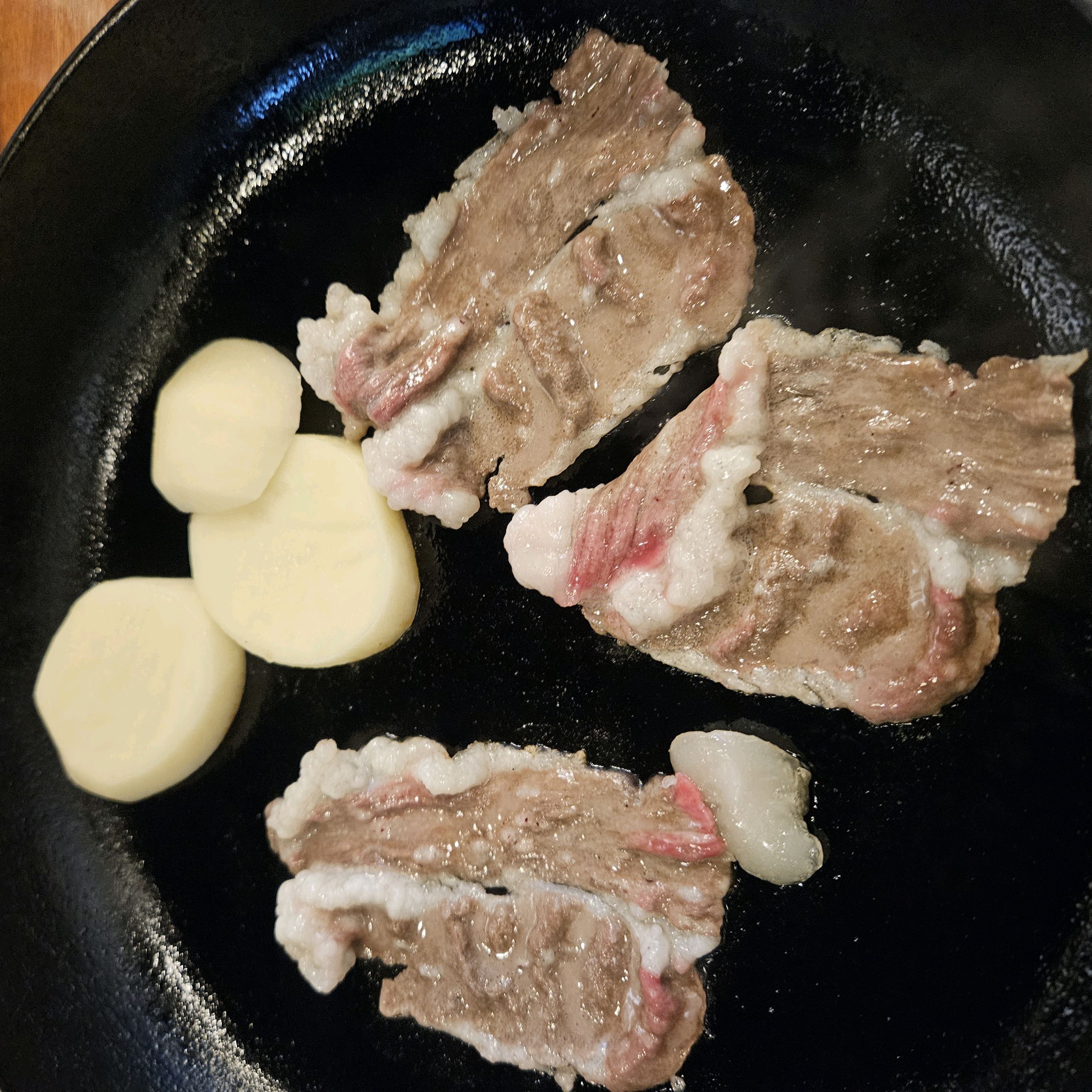 미금역 맛집 방탄육 내돈내산 최신리뷰