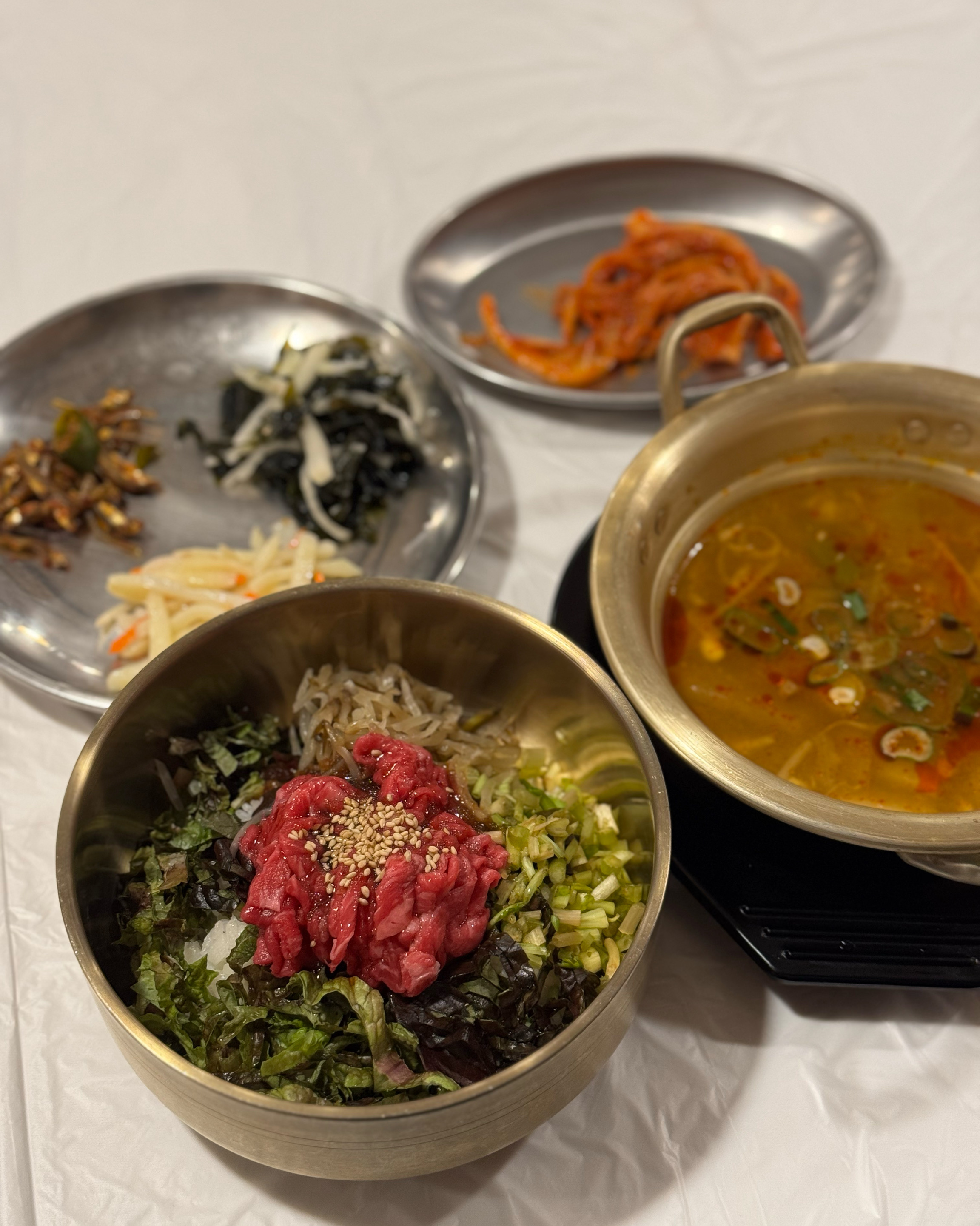 [부산역 맛집 옥선집] 직접 가본 로컬 리뷰