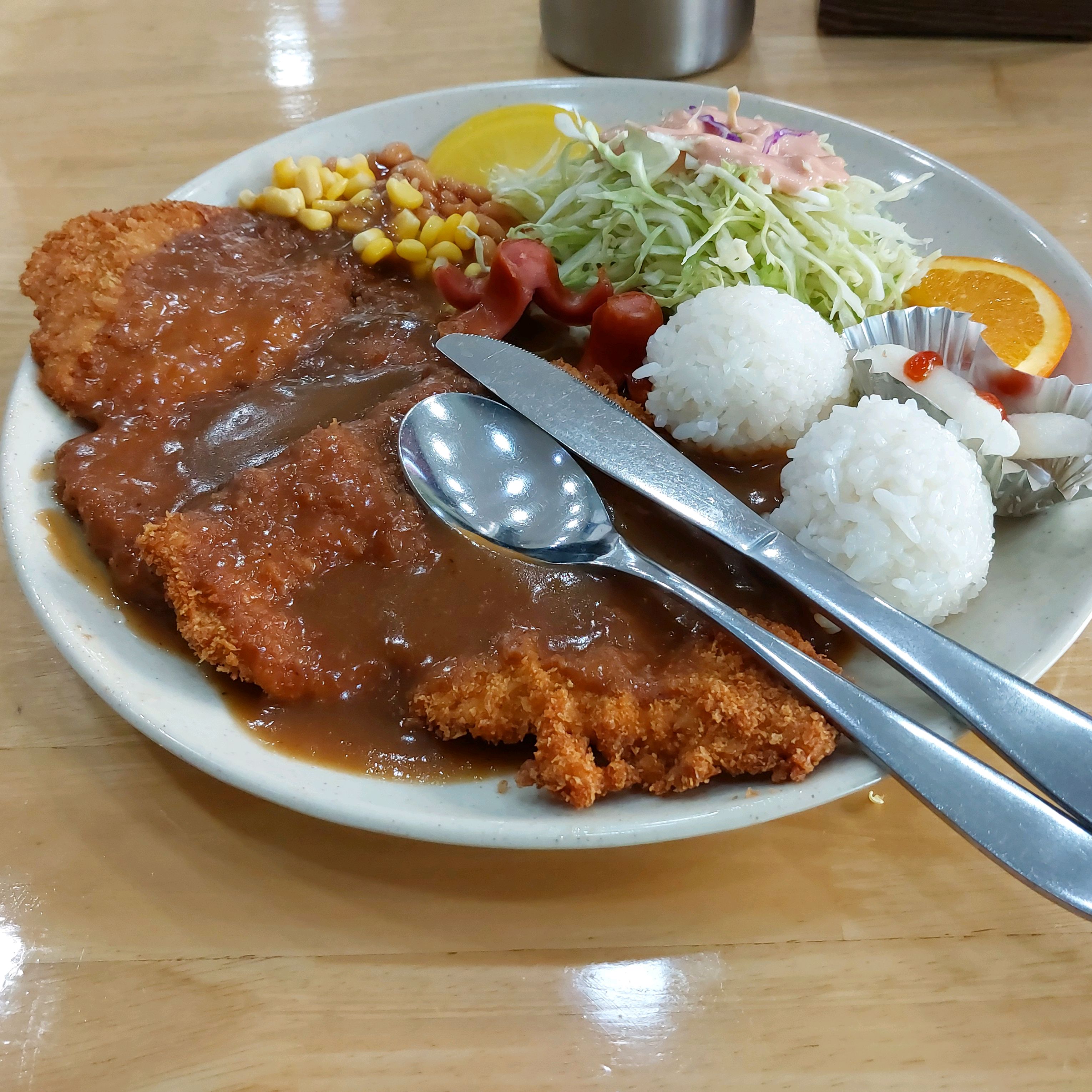 정자역 맛집 예돈돈까스 정자본점 내돈내산 방문리뷰