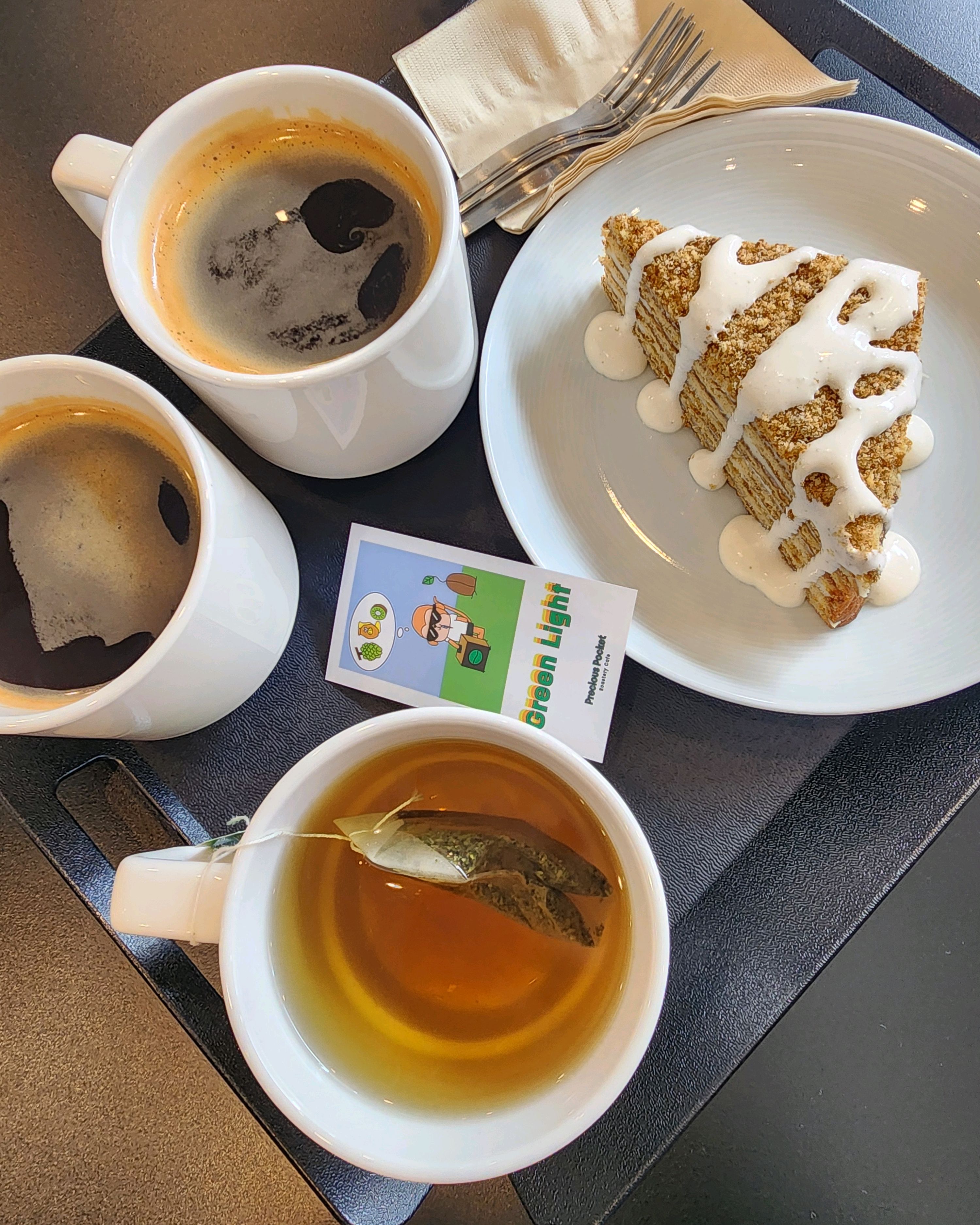 정자역 맛집 프레셔스포켓 내돈내산 리얼후기