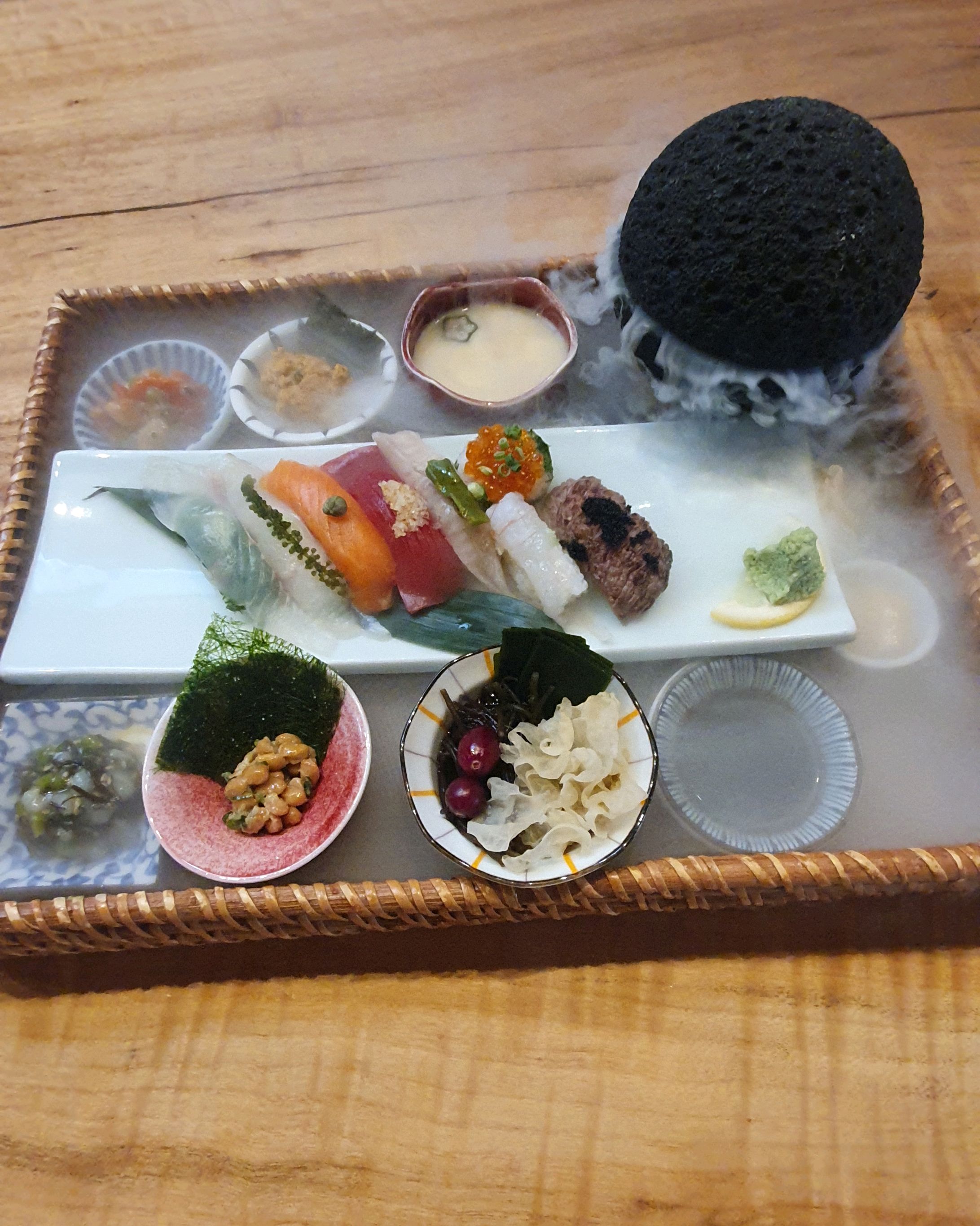 [애월 맛집 화랑스시 애월본점] 직접 가본 로컬 리뷰