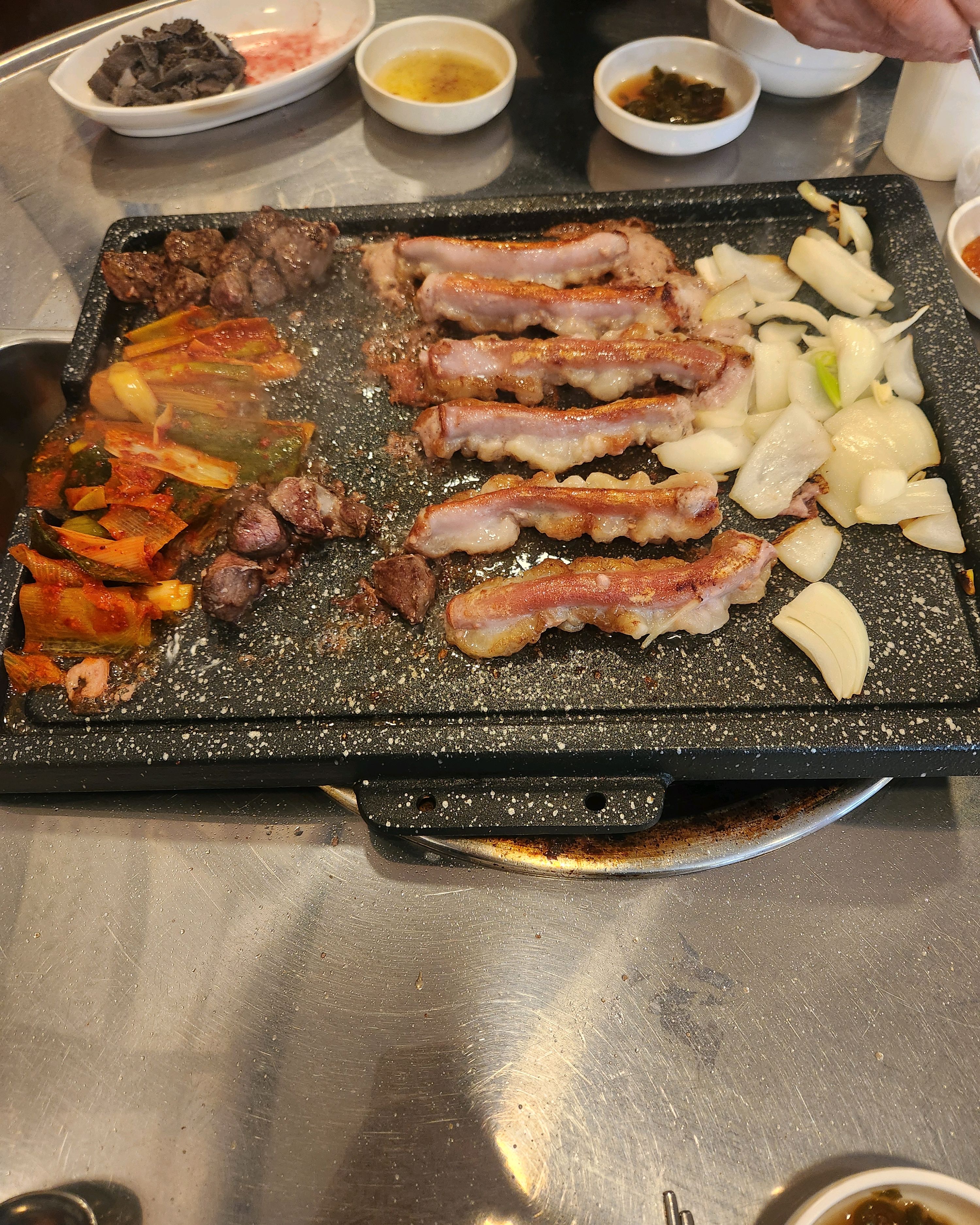 정자역 맛집 분당곱창 분당정자점 내돈내산 리얼후기