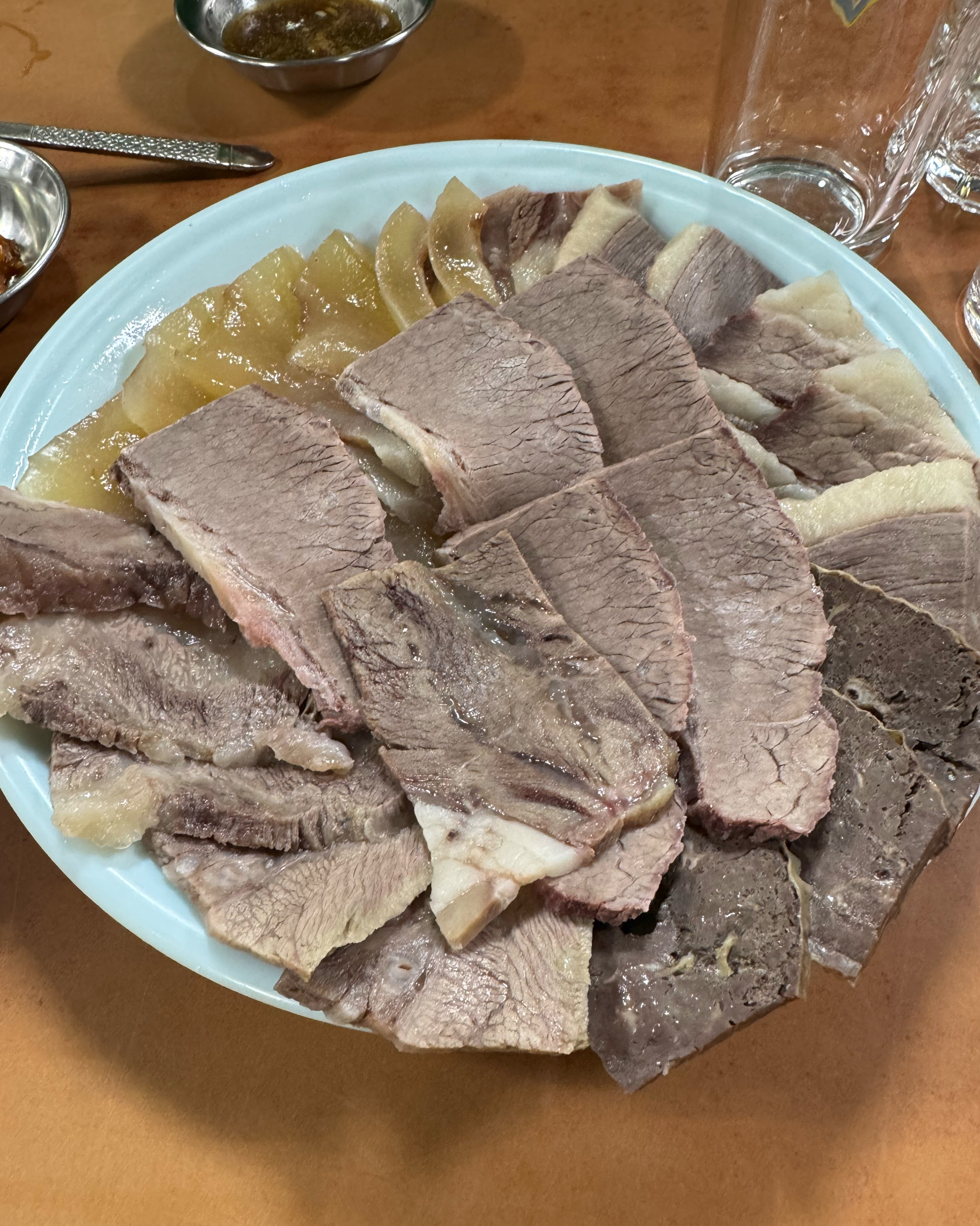 [광화문 맛집 미성옥] 직접 가본 로컬 리뷰