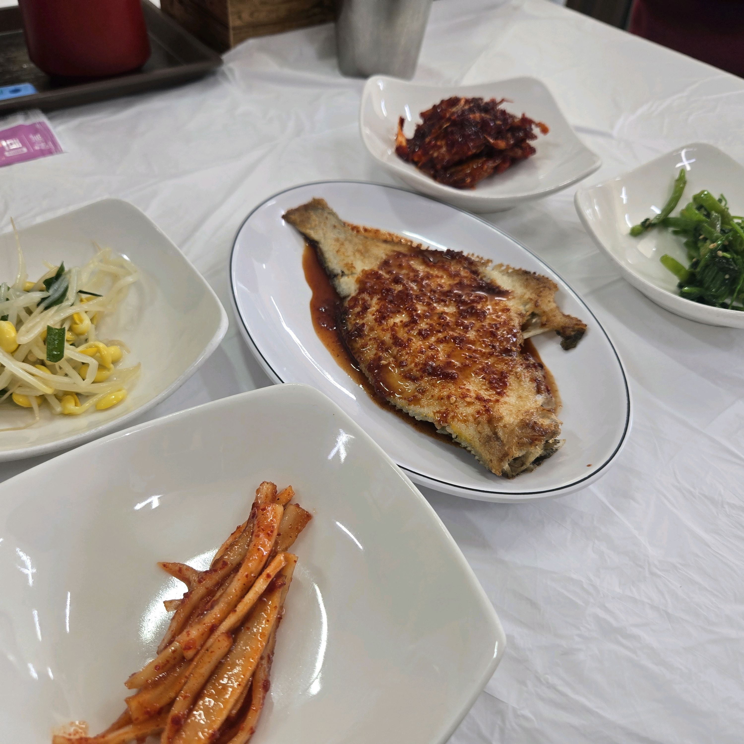[하동 맛집 해성재첩식당] 직접 가본 로컬 리뷰