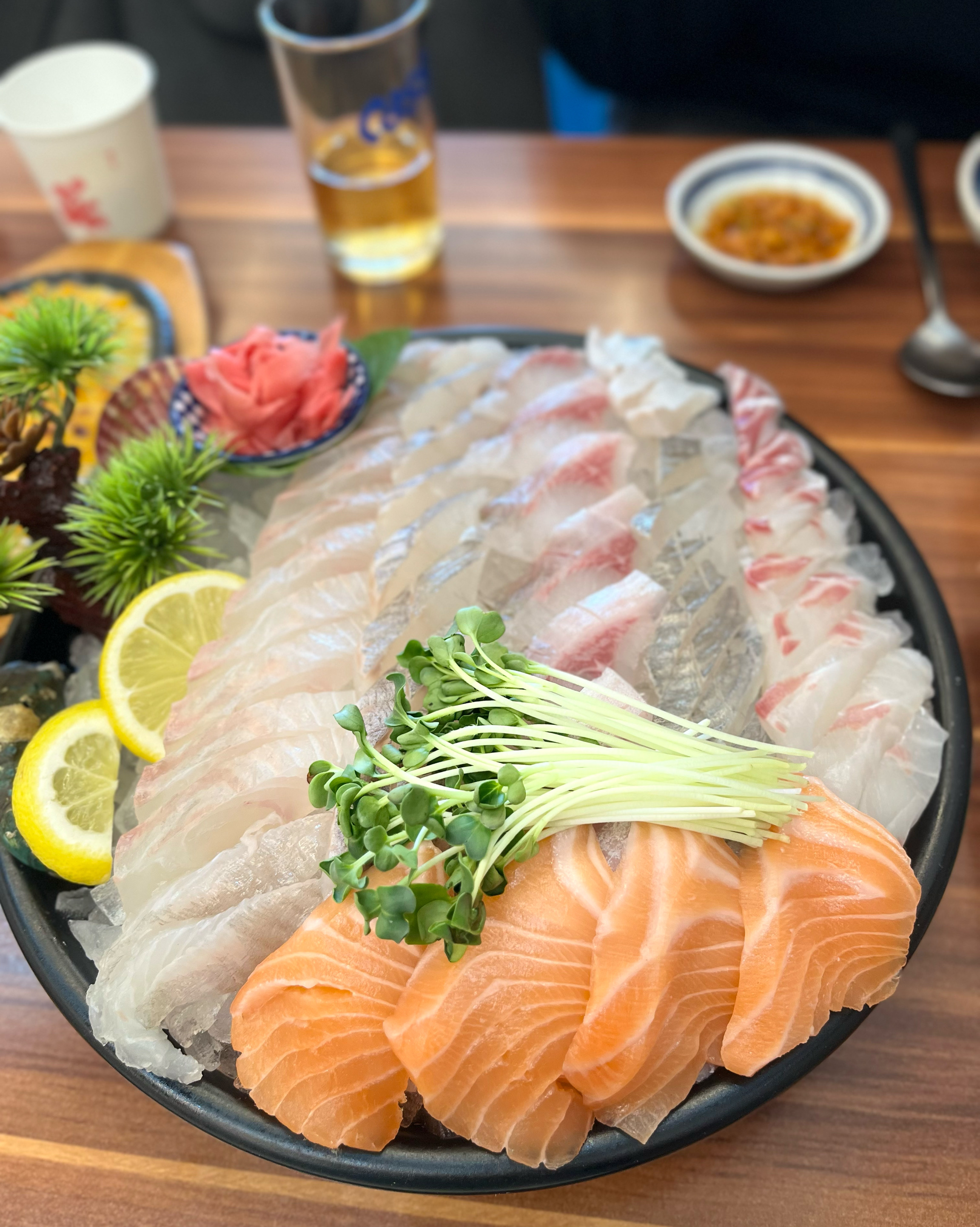 정자역 맛집 피어39회 내돈내산 방문리뷰