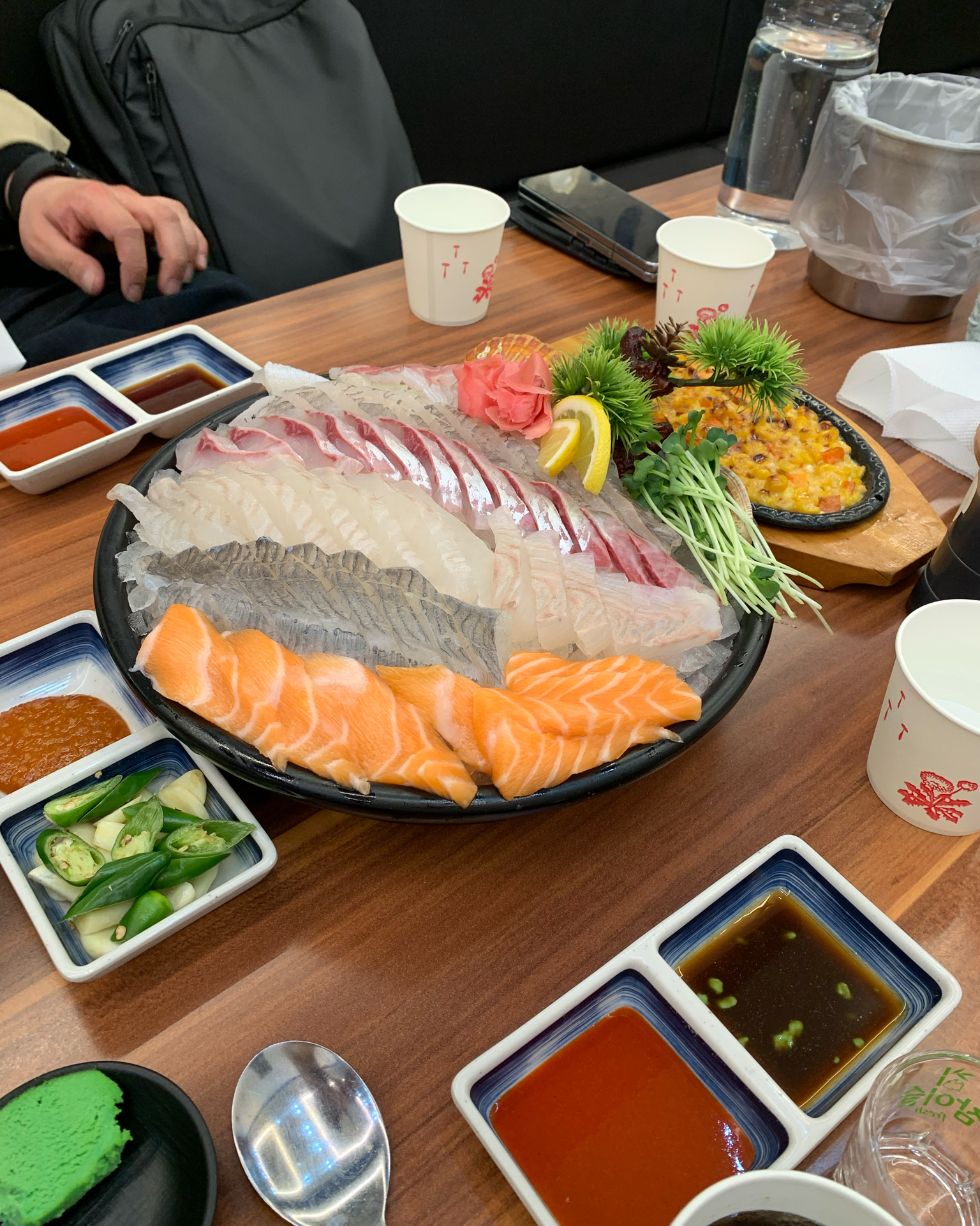 정자역 맛집 피어39회 내돈내산 방문리뷰