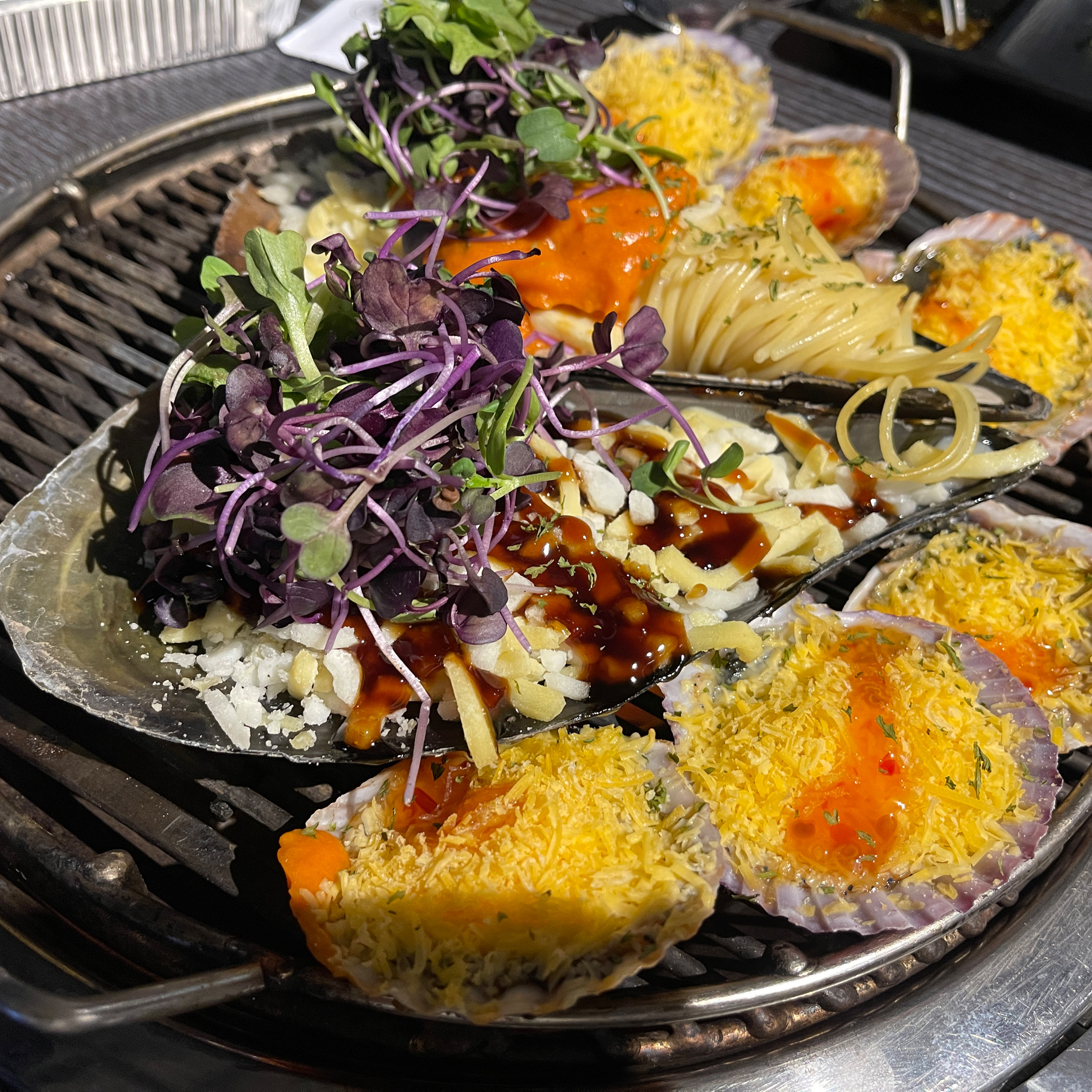 [을왕리 맛집 조개뷰 을왕본점] 직접 가본 로컬 리뷰