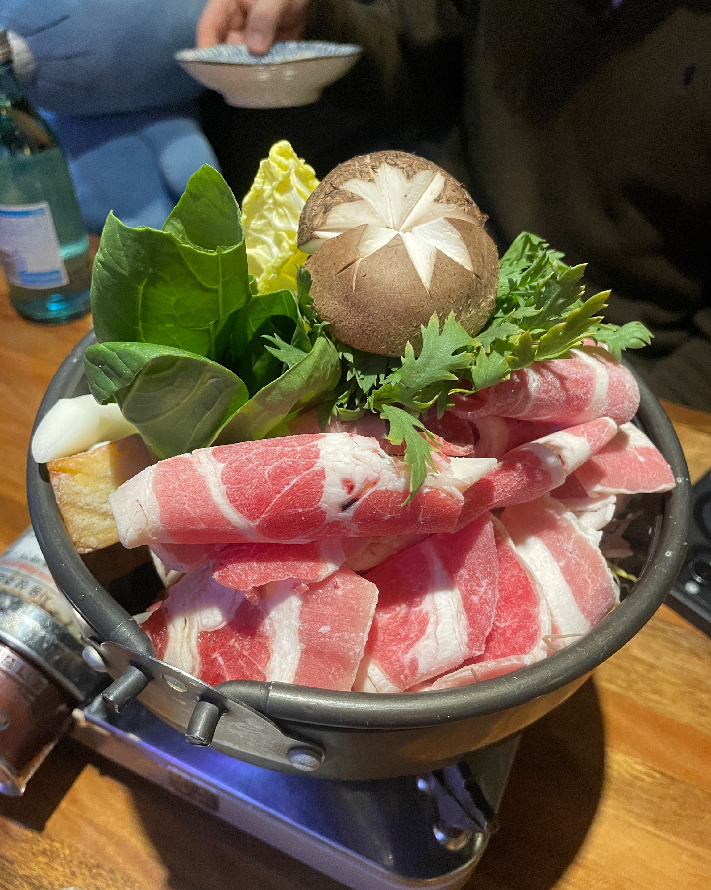 신림역 맛집 우마 내돈내산 방문후기