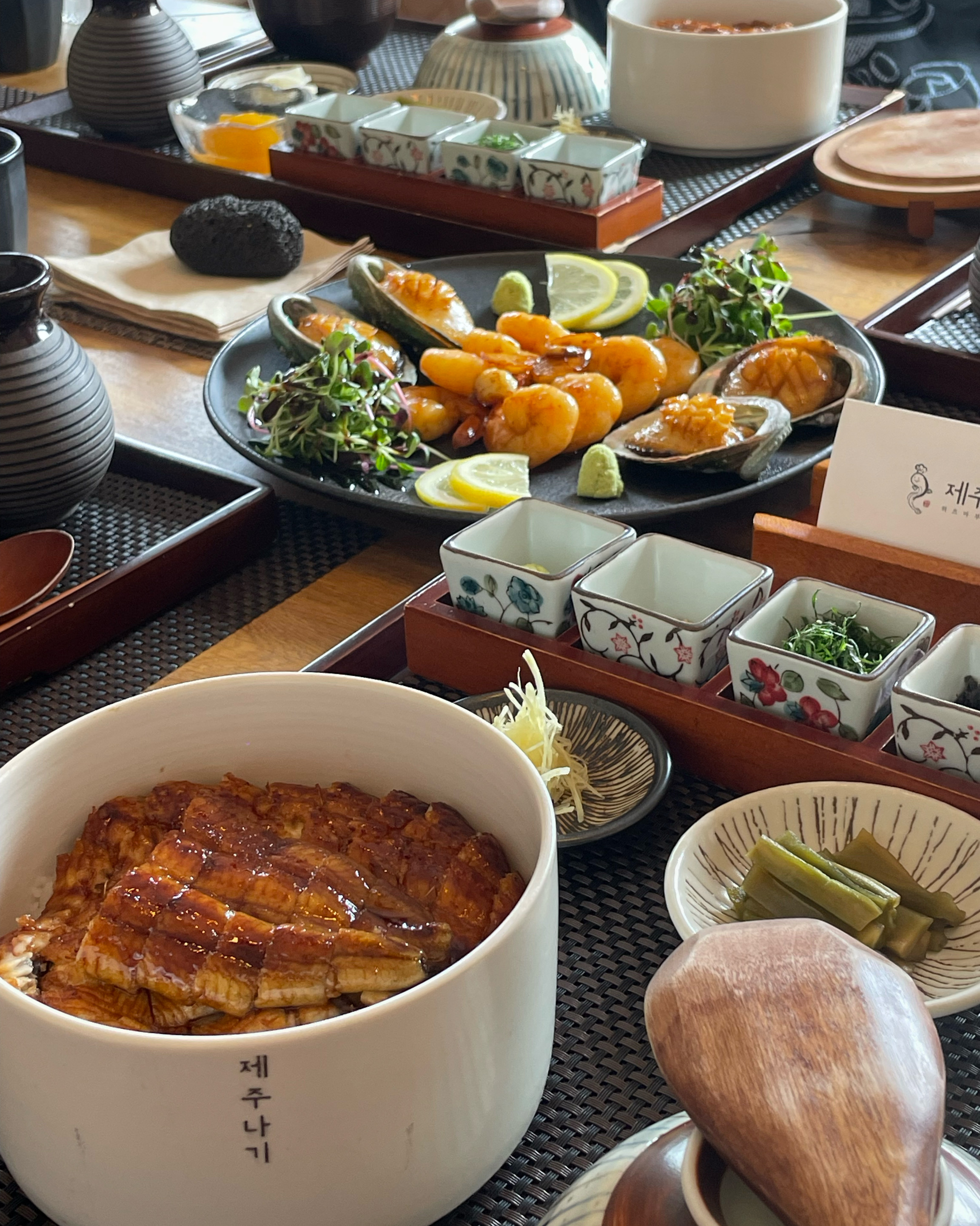 [애월 맛집 제주나기 애월본점] 직접 가본 로컬 리뷰