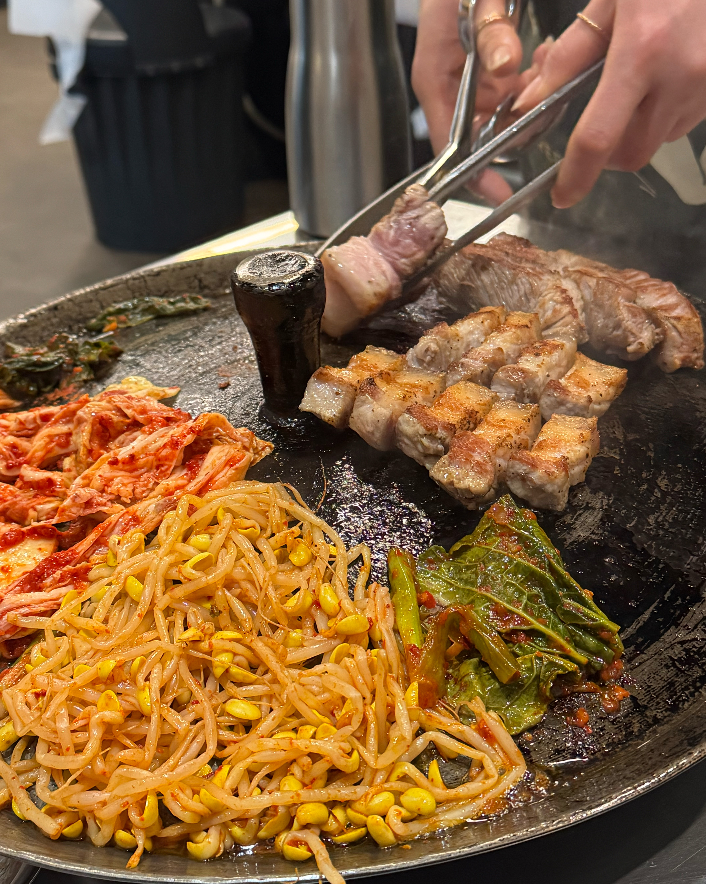 [부산역 맛집 목구멍 초량점] 직접 가본 로컬 리뷰