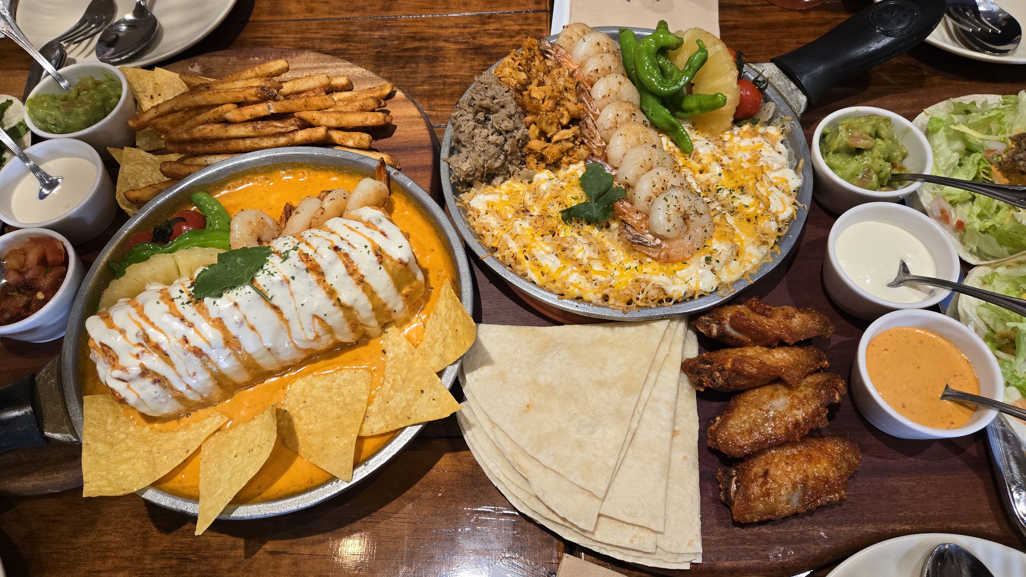 너무 맛있어요 새우 추가하면 굿 - 왕십리 맛집 갓잇 왕십리엔터식스점