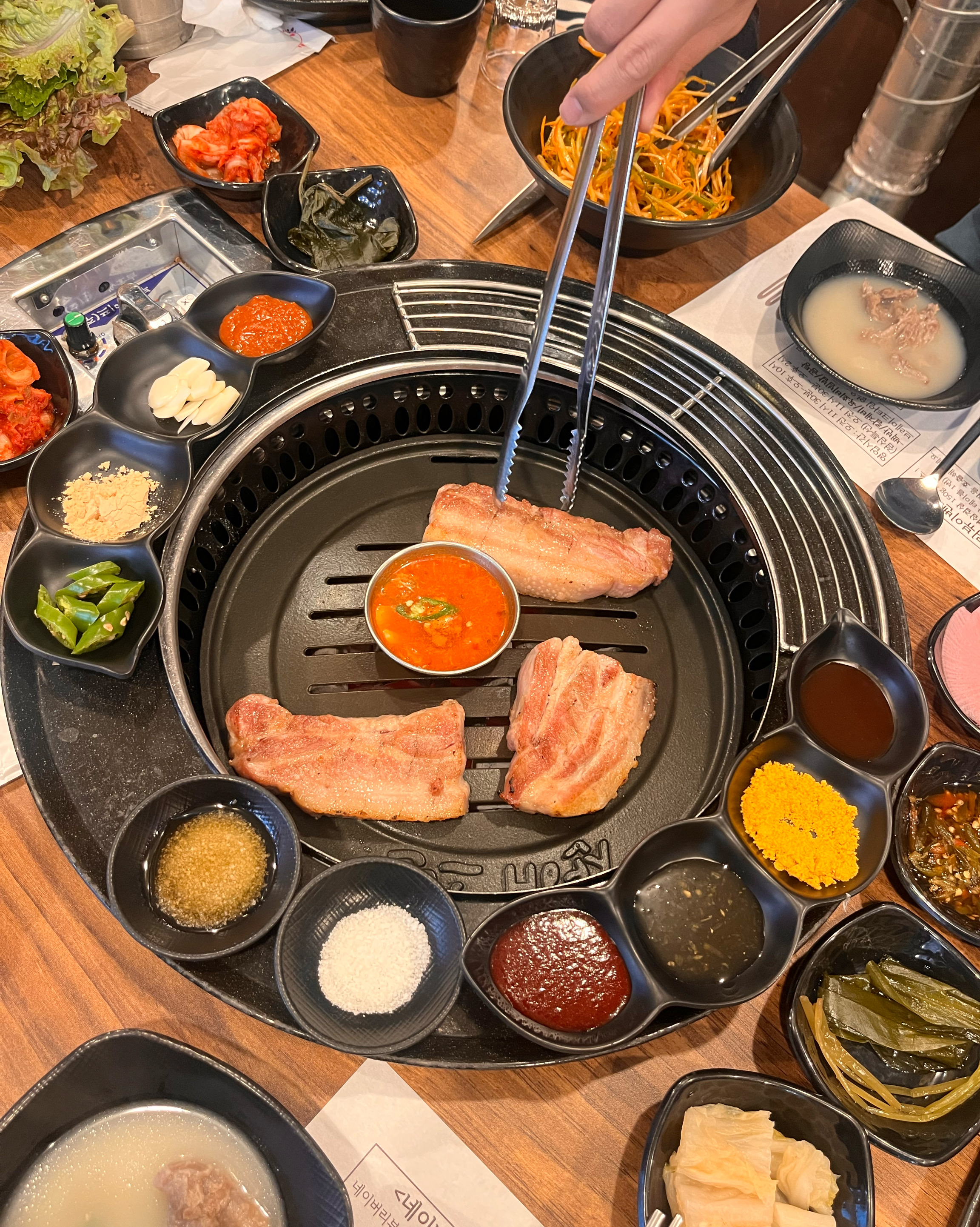 [춘천 맛집 산애그린 춘천점] 직접 가본 로컬 리뷰