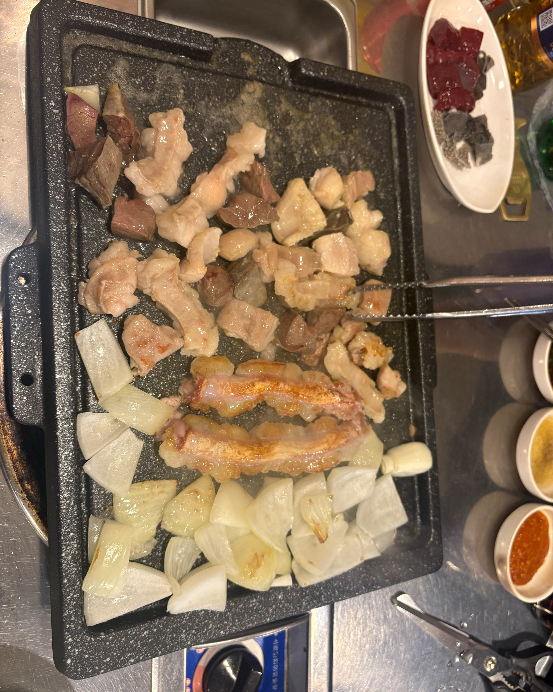 정자역 맛집 분당곱창 분당정자점 내돈내산 리얼후기