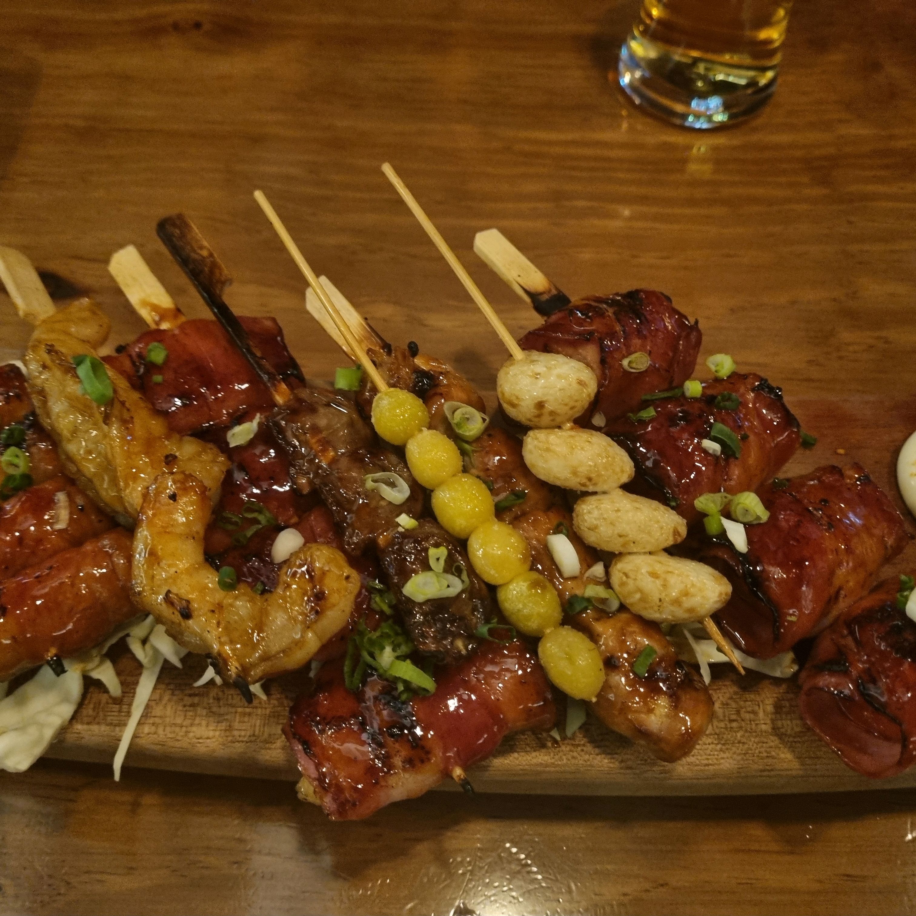 서현역 맛집 웅성웅성 이자카야 서현본점 내돈내산 방문리뷰