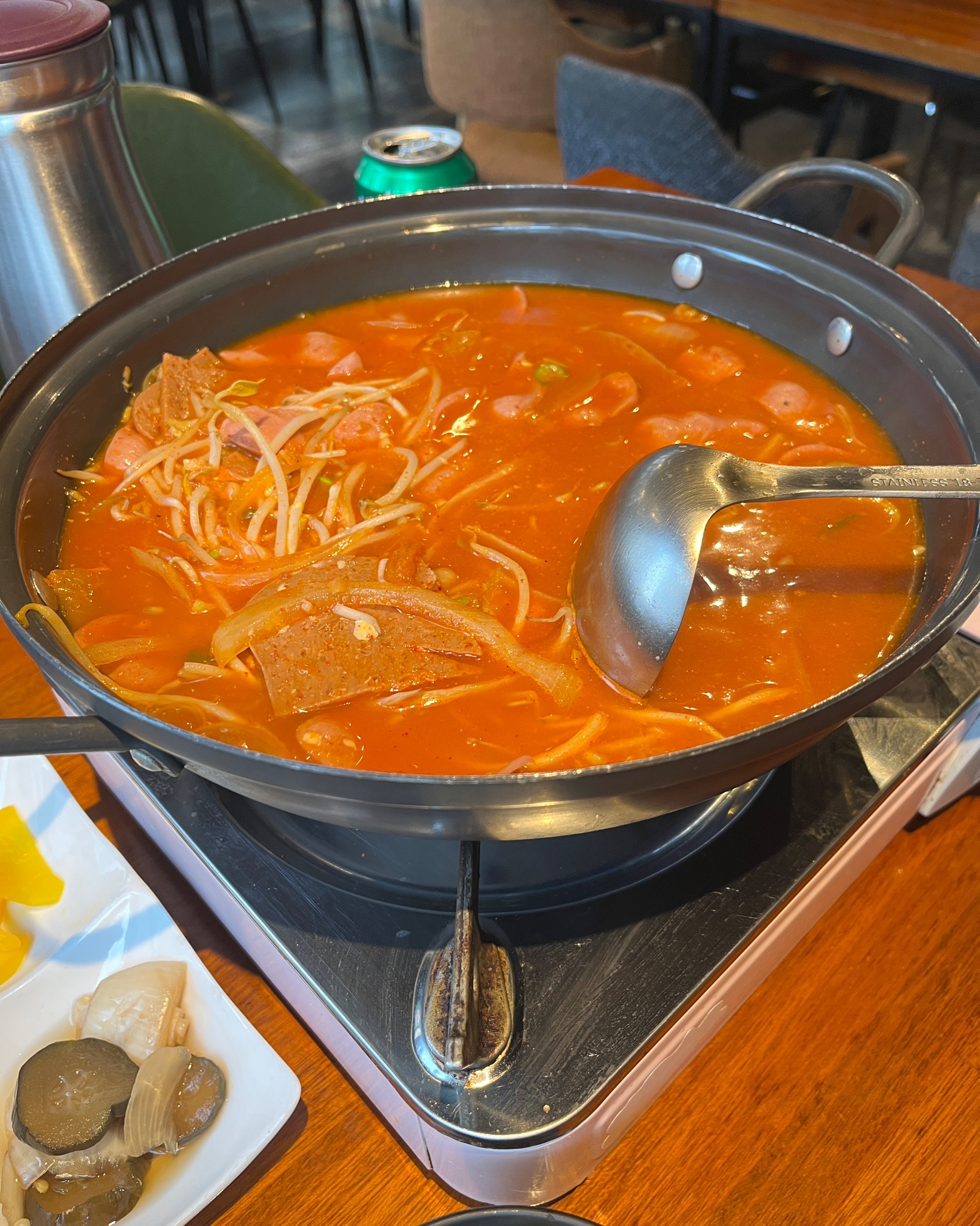 서현역 맛집 달빛한잔 내돈내산 방문리뷰