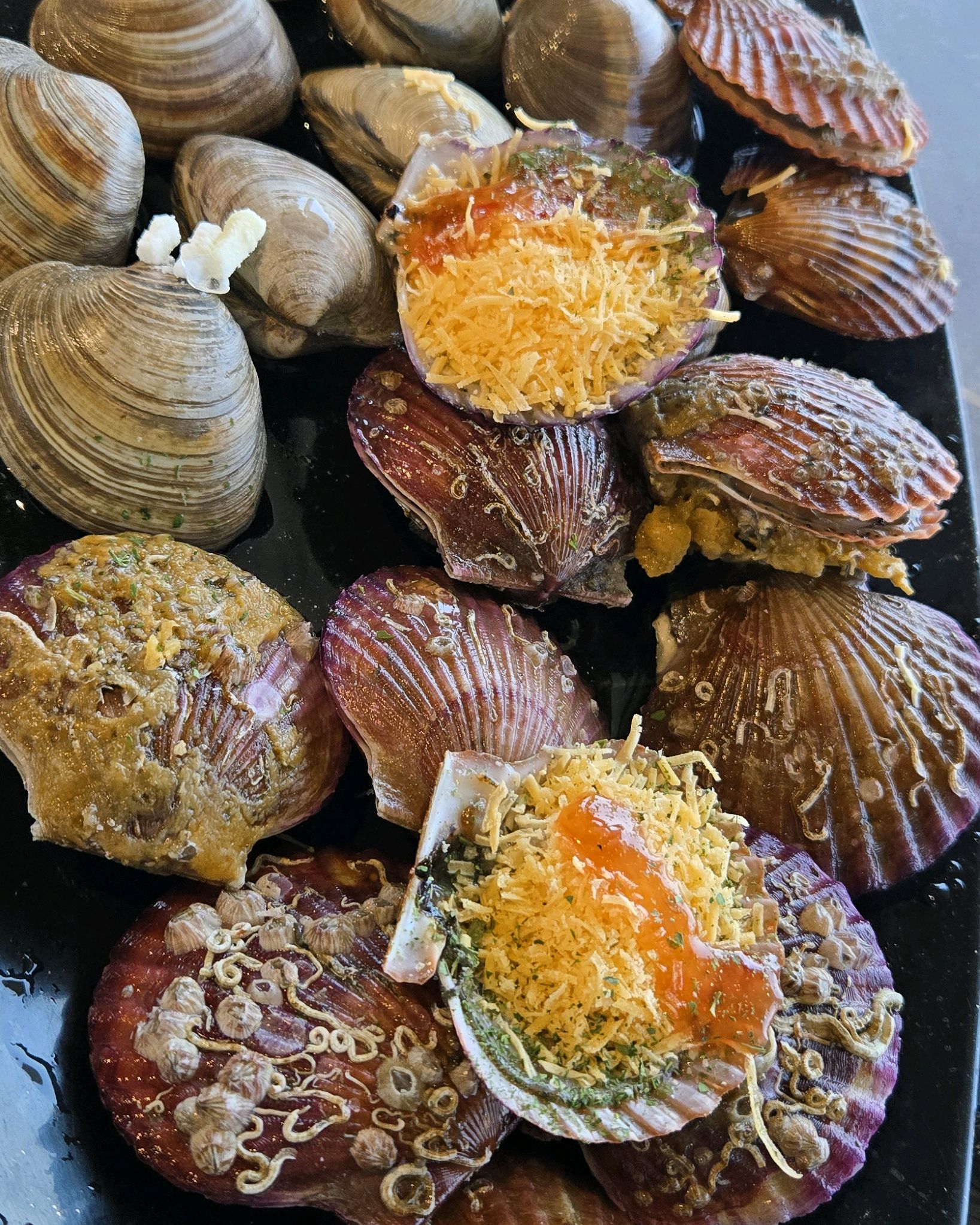 [을왕리 맛집 조개뷰 을왕본점] 직접 가본 로컬 리뷰