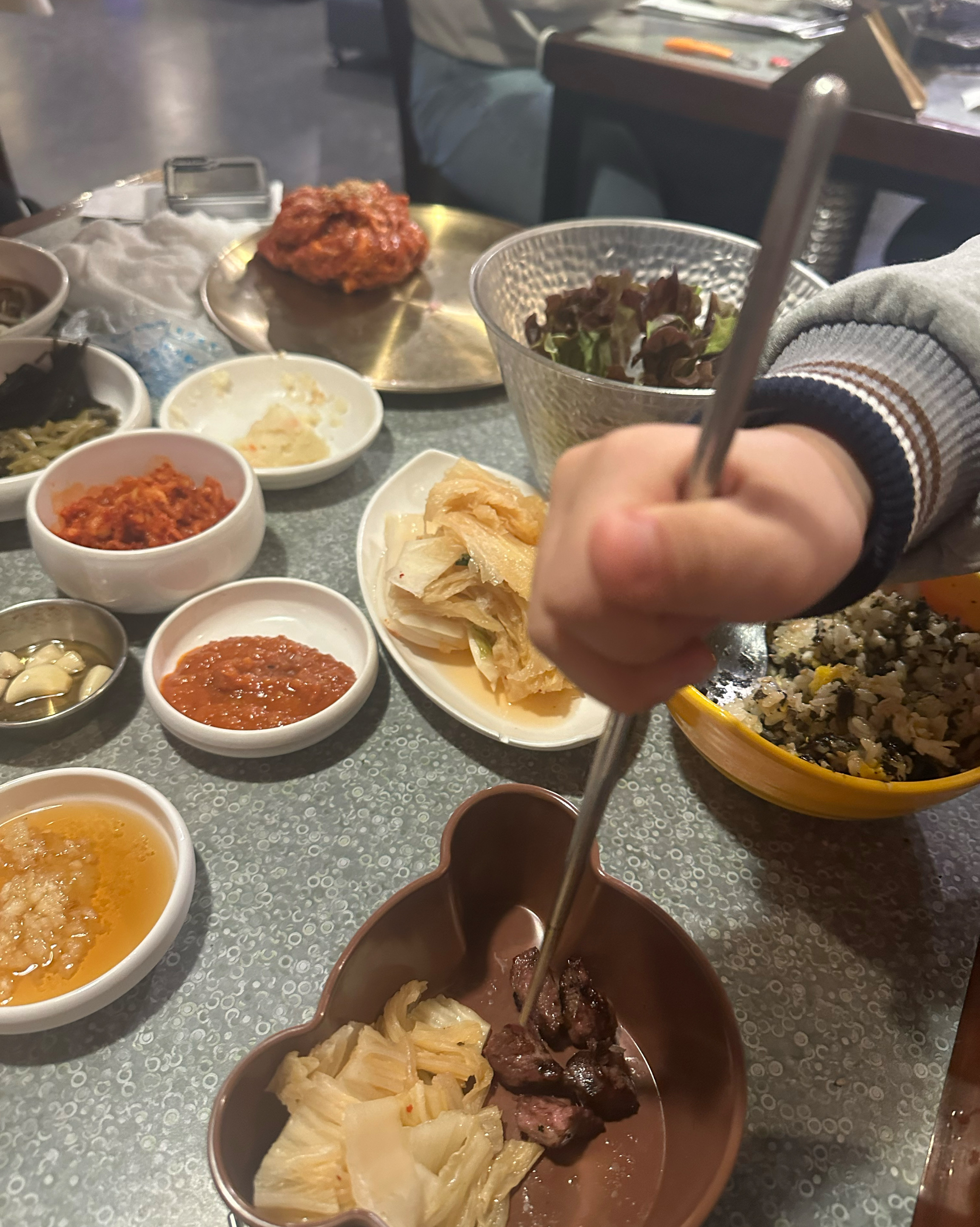 [김해 맛집 갈매기대도 본점] 직접 가본 로컬 리뷰