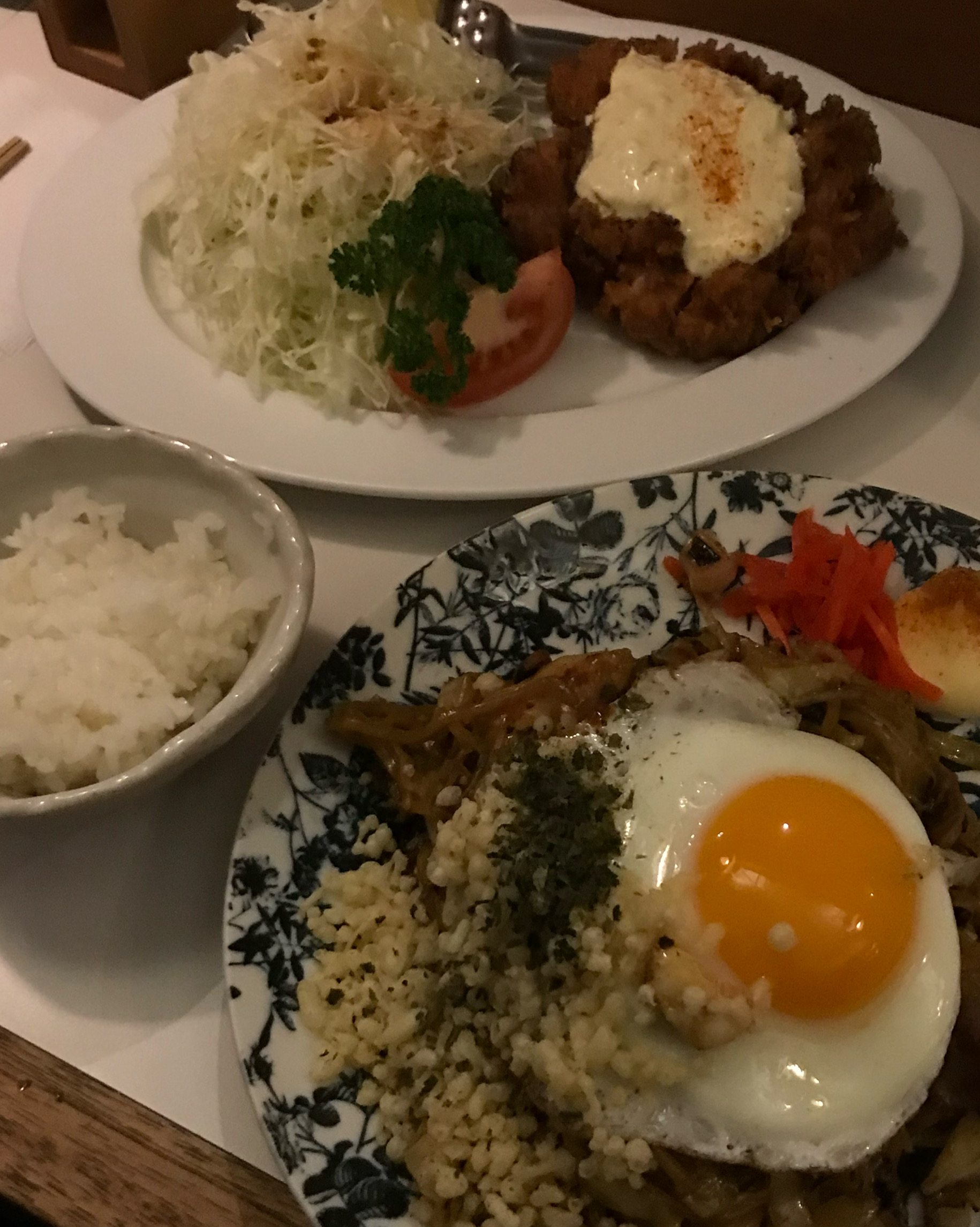 사장님 친절하시고 음식도 짱 맛있어요.. - 망원동 맛집 키타미