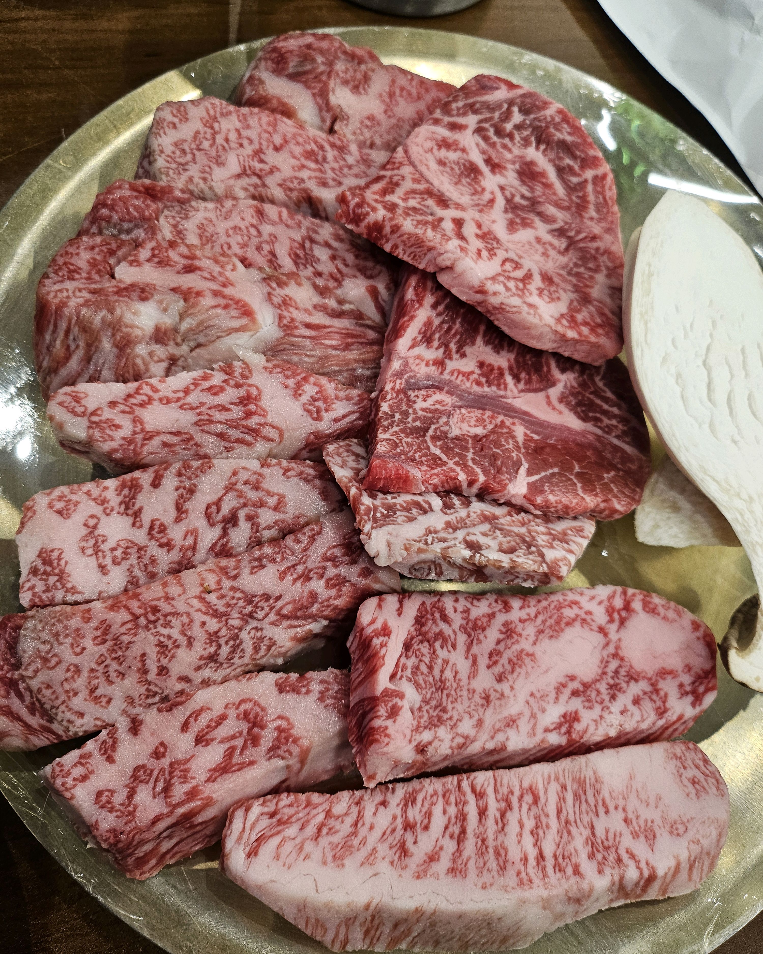 [동해 맛집 한우랩소디] 직접 가본 로컬 리뷰