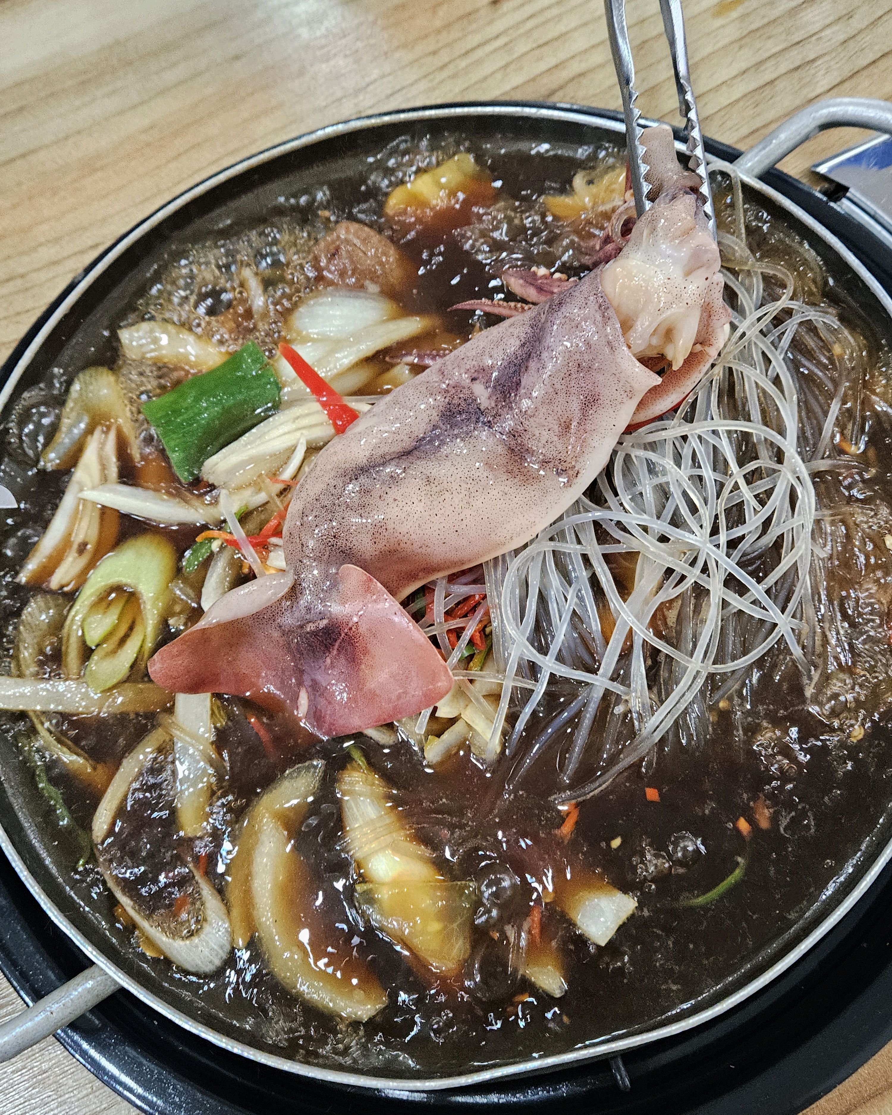 [명동 맛집 을지로 전주옥] 직접 가본 로컬 리뷰