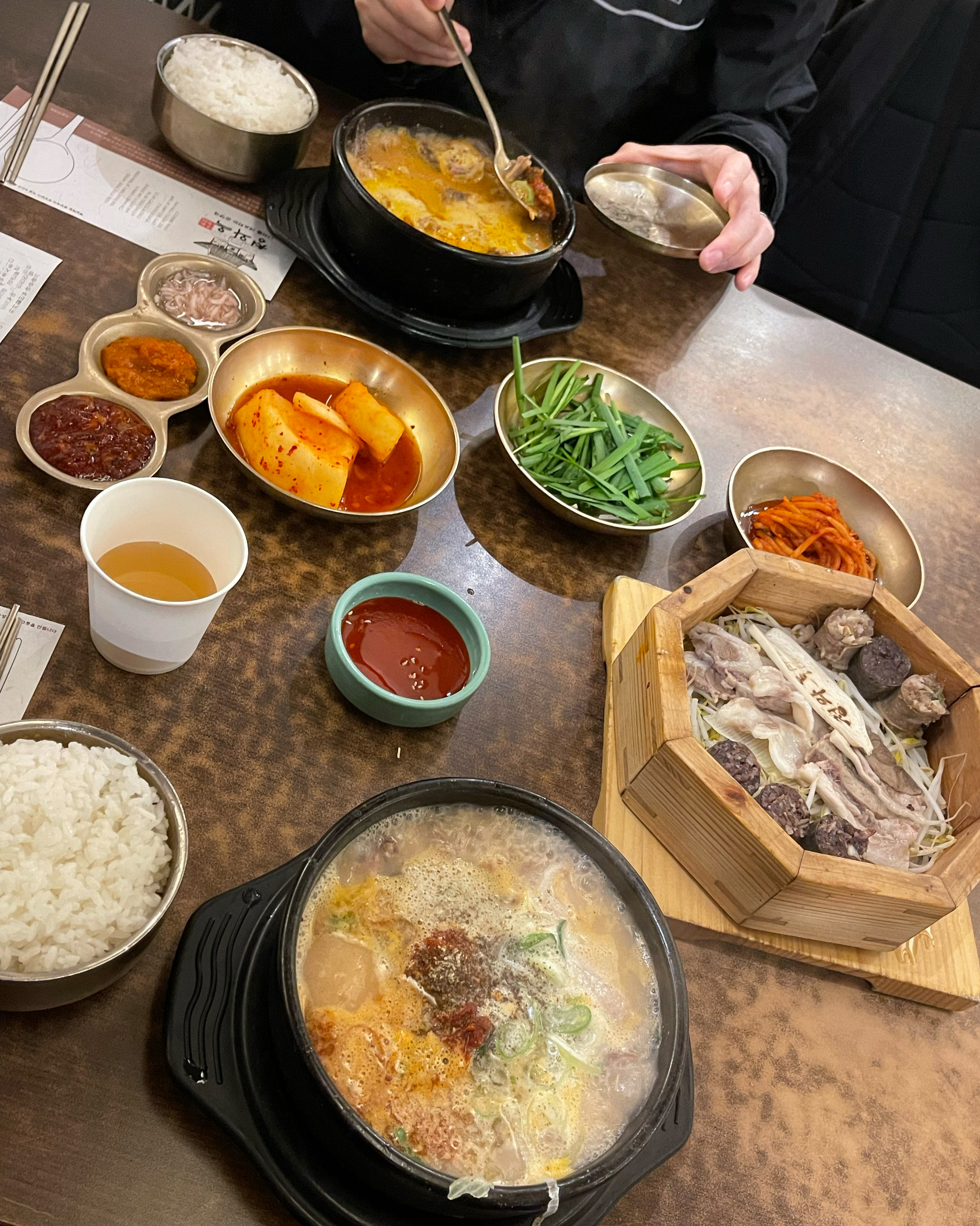 [광화문 맛집 청와옥 을지로3가직영점] 직접 가본 로컬 리뷰