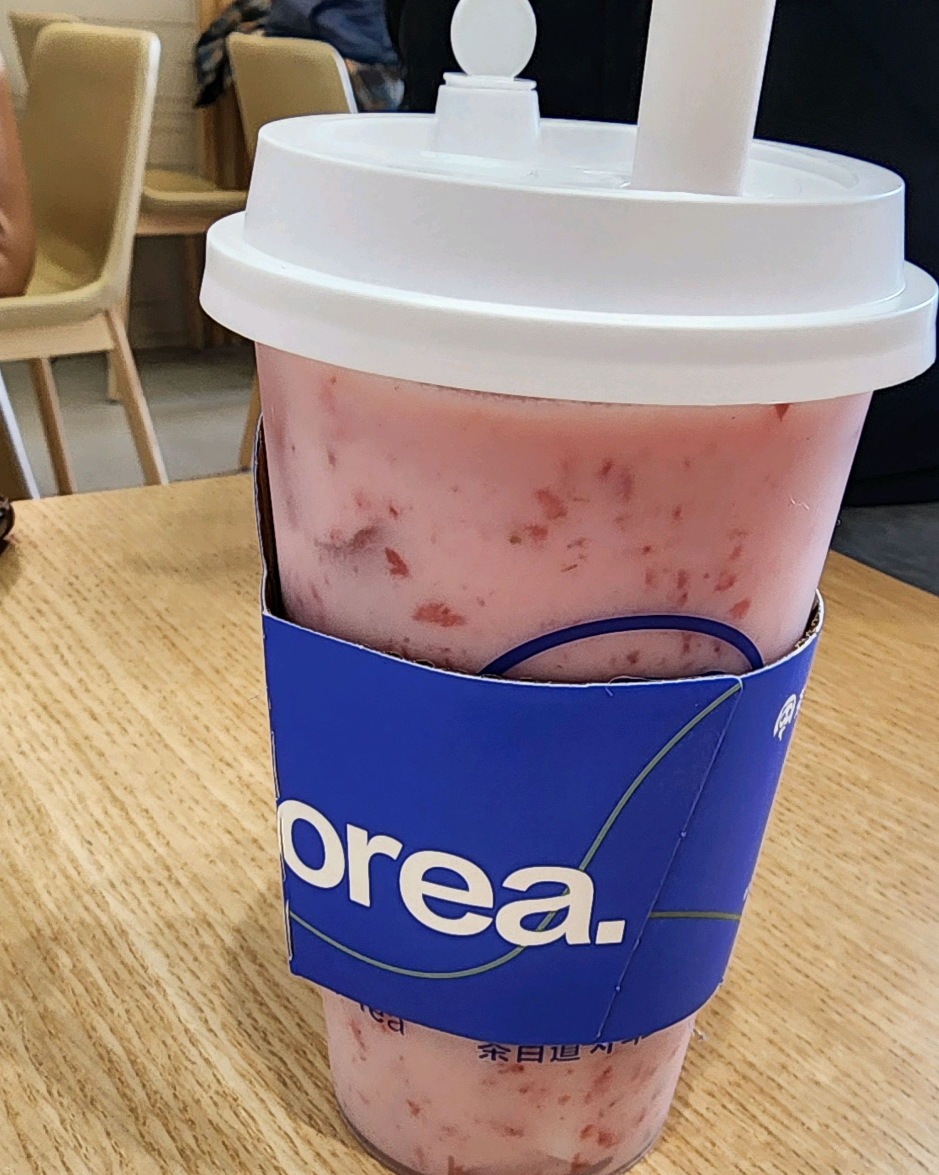 정자역 맛집 차백도 분당정자점 내돈내산 방문후기