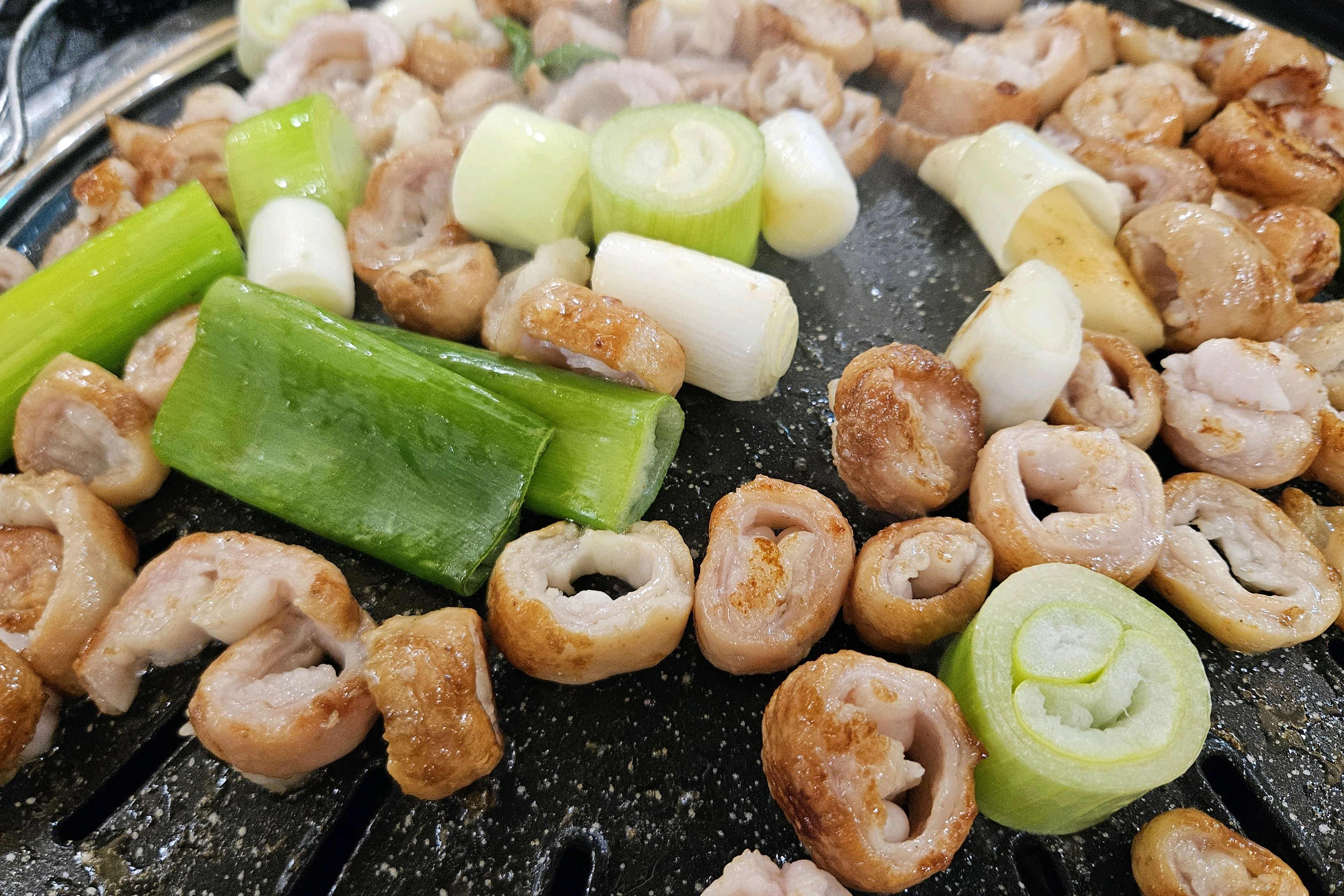 다시차츤찬애창 - 대구 맛집 찬앤찬막창