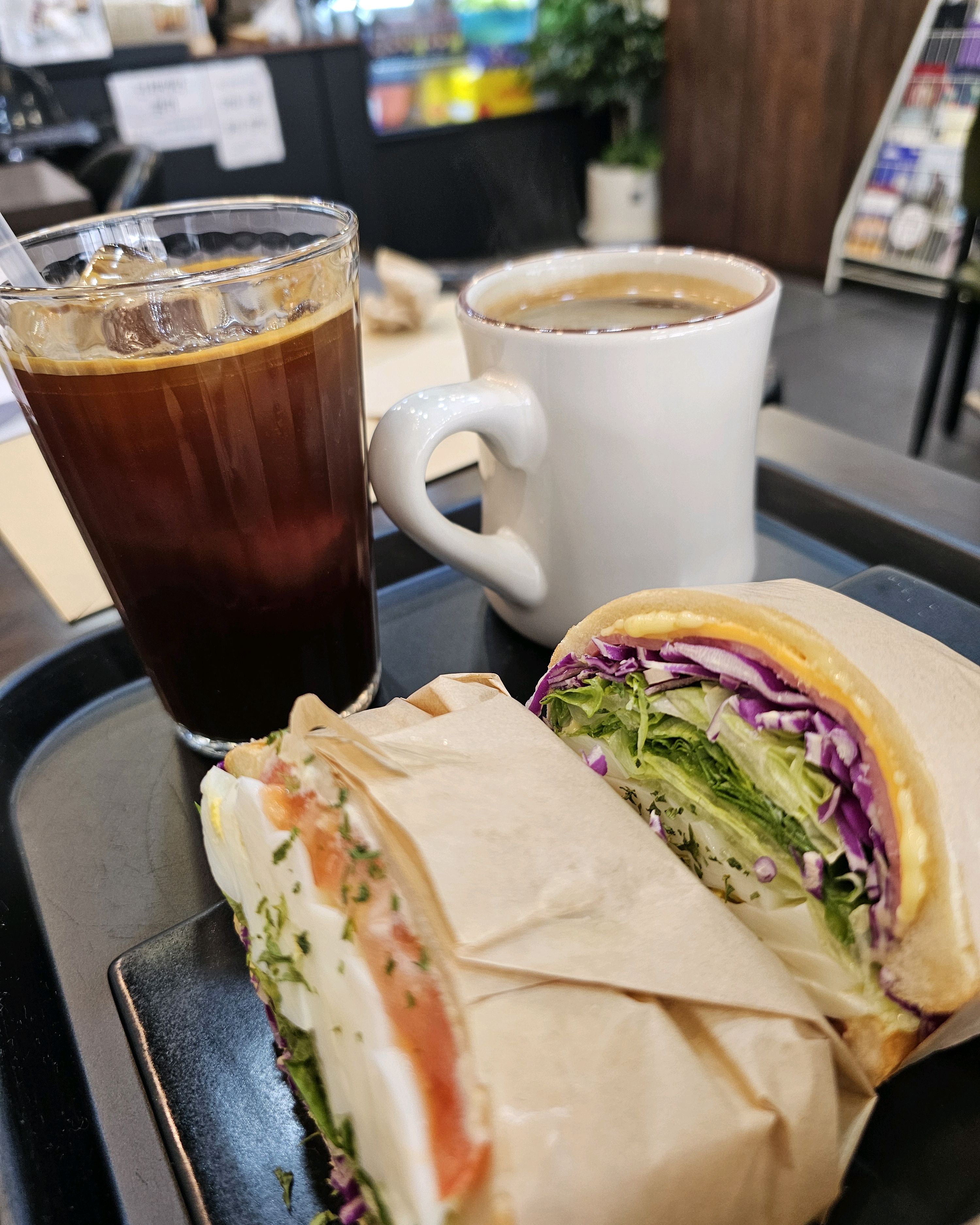 [동해 맛집 컴포어 동해점] 직접 가본 로컬 리뷰