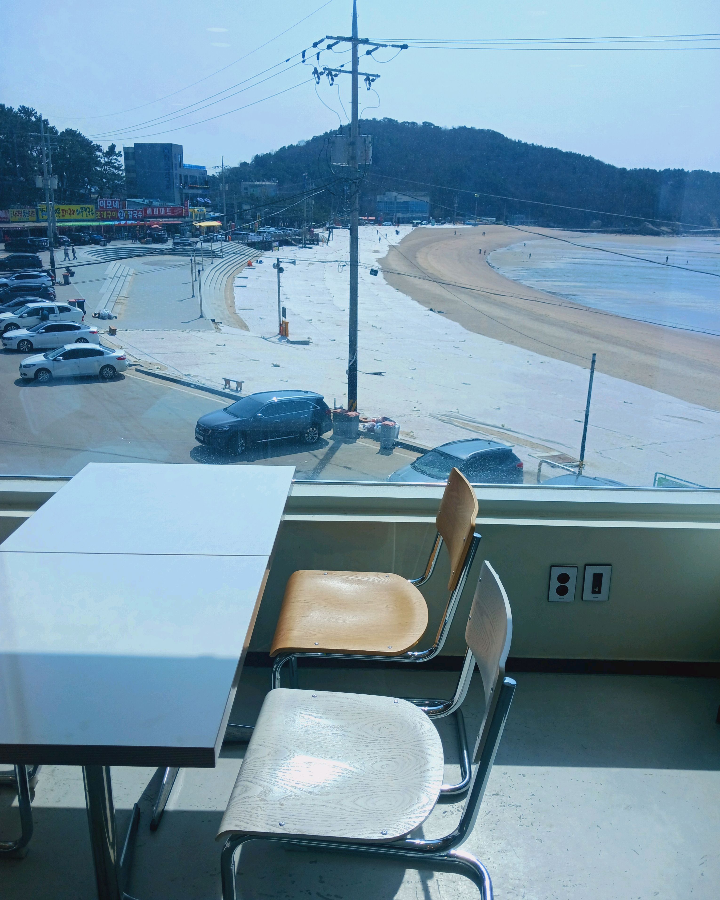 [을왕리 맛집 레드피아노 카페] 직접 가본 로컬 리뷰