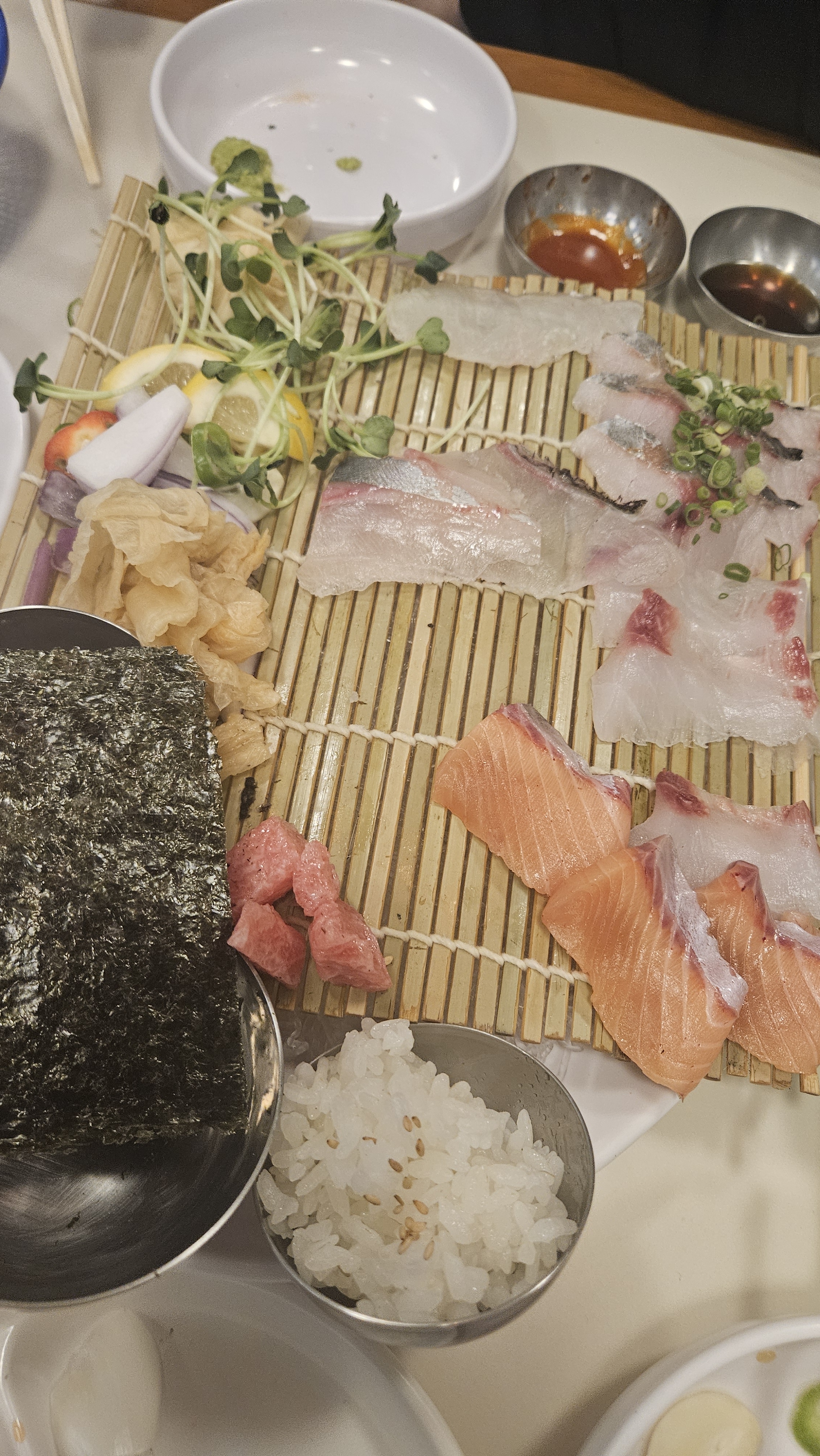 [광화문 맛집 다대기실비 서대문역] 직접 가본 로컬 리뷰