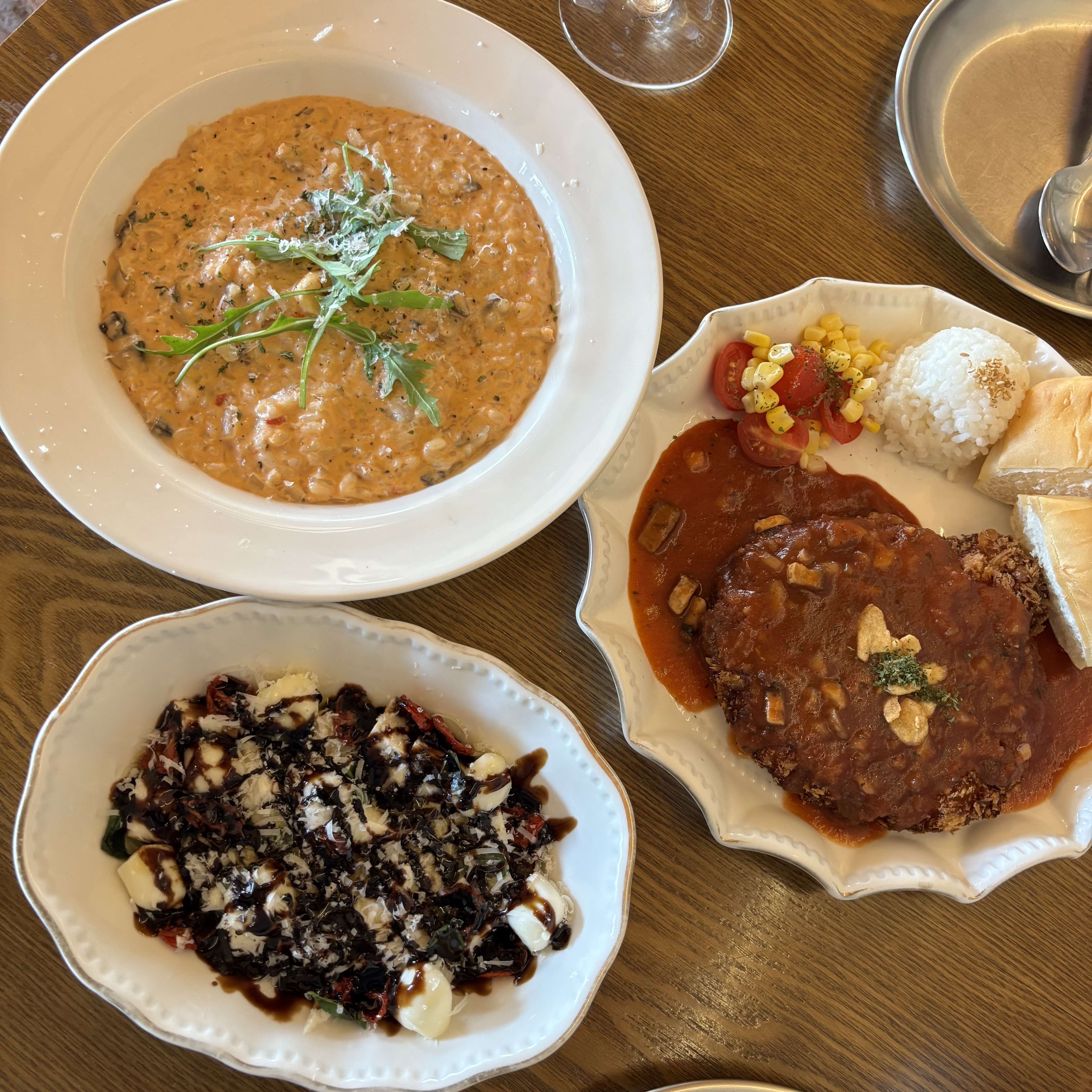 [김해 맛집 안인정미소&개나리주택] 직접 가본 로컬 리뷰