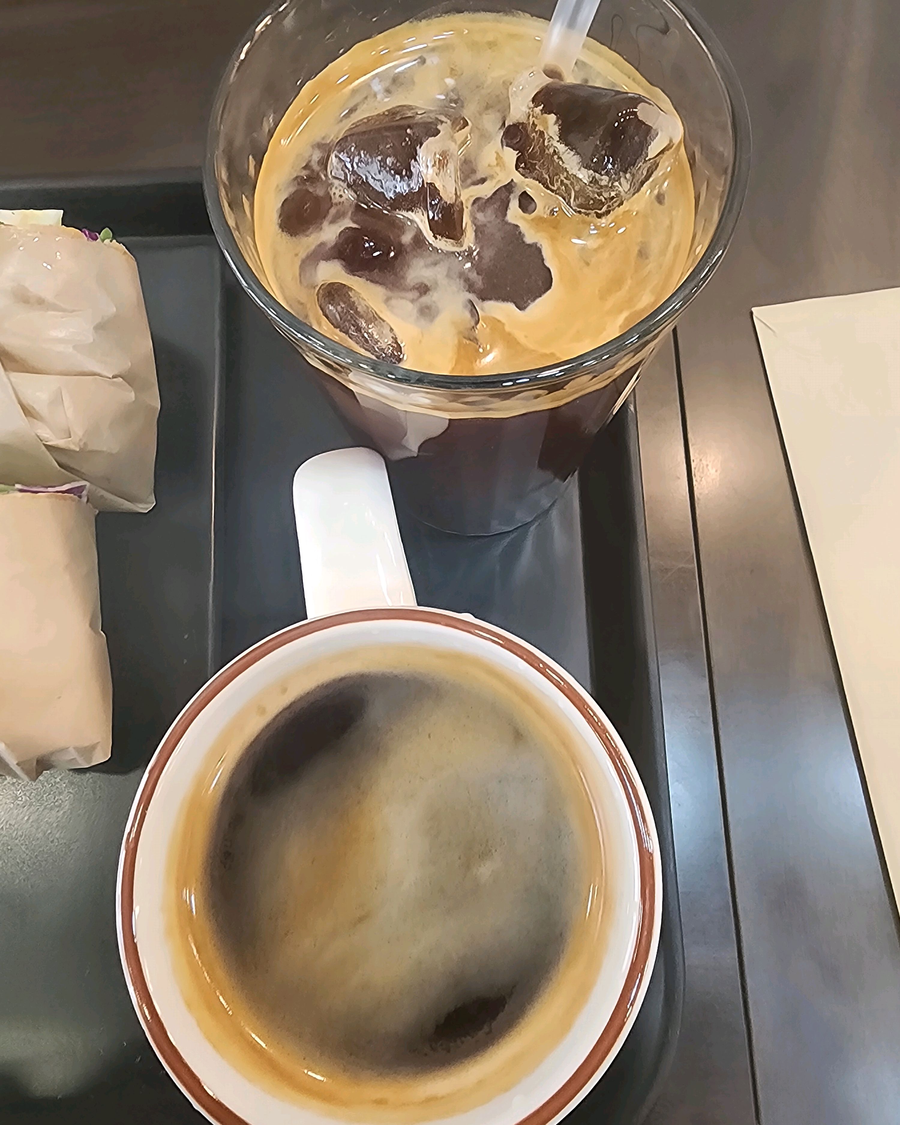 [동해 맛집 컴포어 동해점] 직접 가본 로컬 리뷰