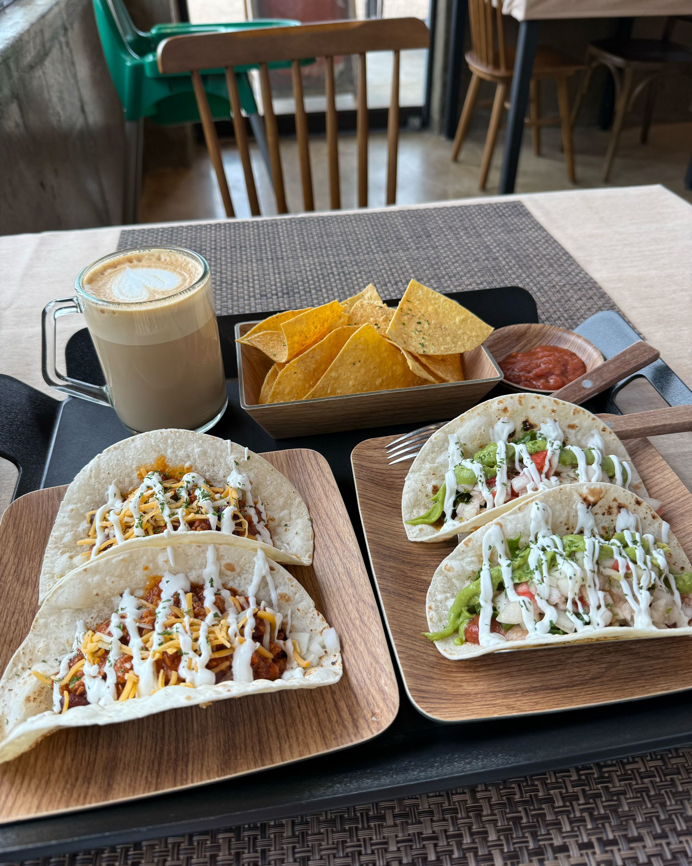 [애월 맛집 타케리아 코코스] 직접 가본 로컬 리뷰