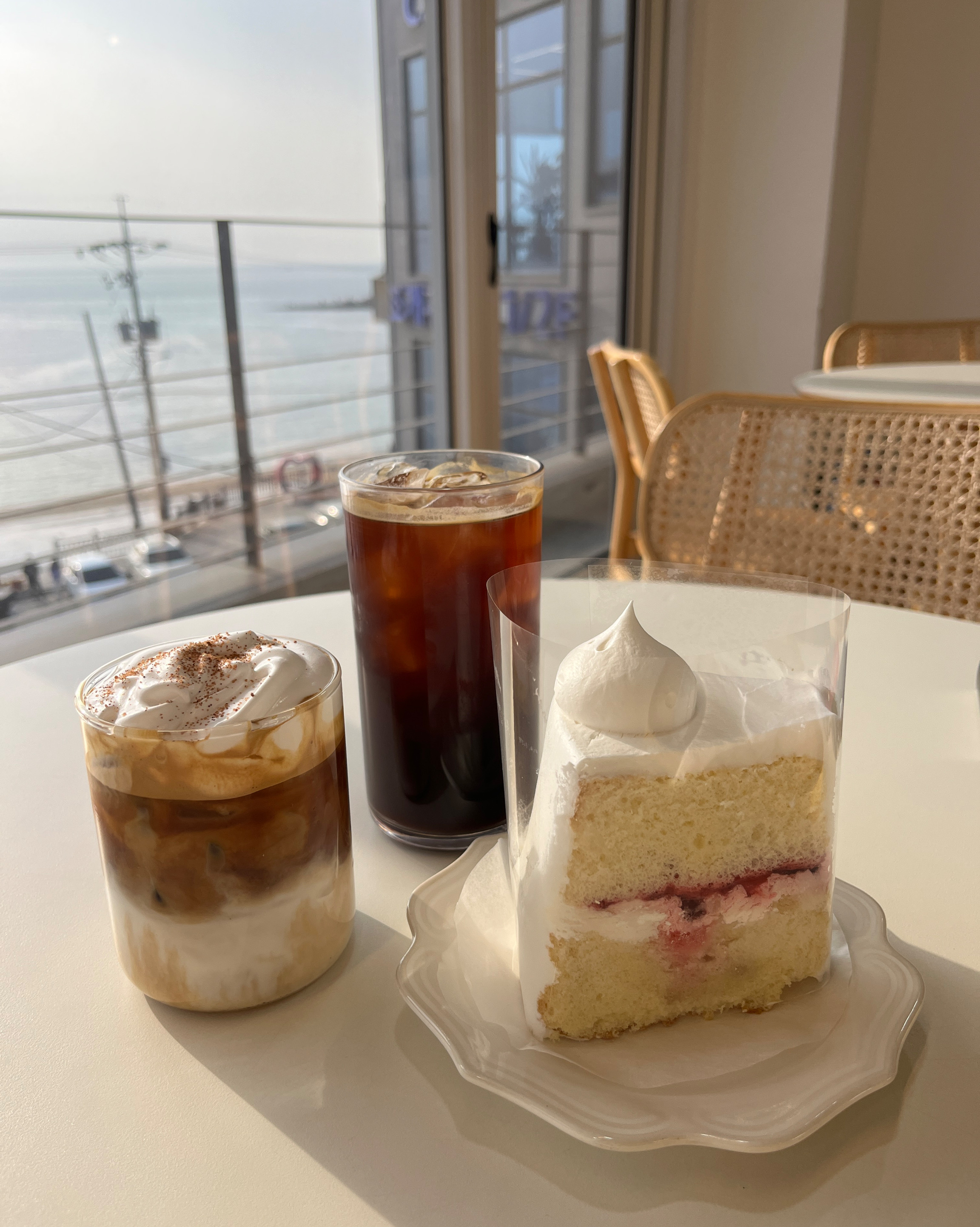 [을왕리 맛집 블랑] 직접 가본 로컬 리뷰