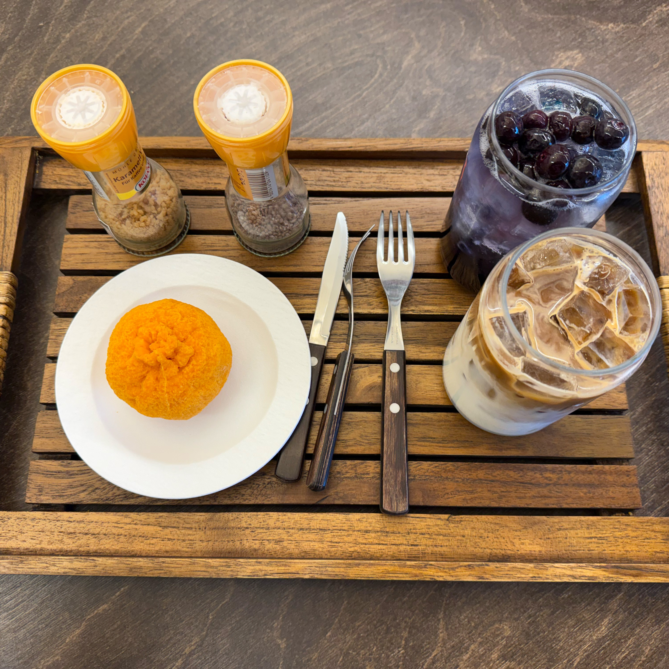 너무 맛있었어요!! 포장도 해서 서울 잘 가지고 왔어요!! - 제주 맛집 에귤타르트 이호테우해변점