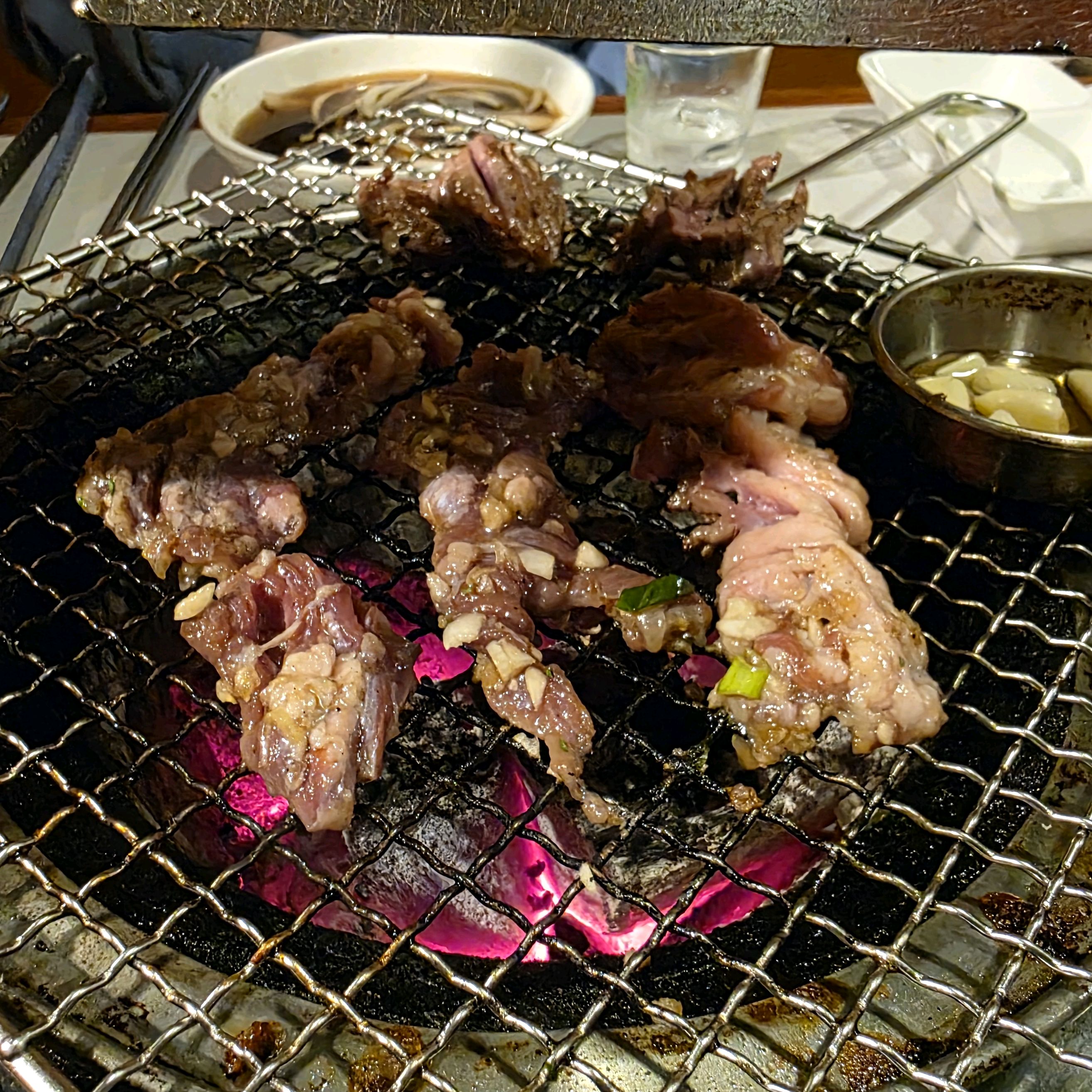 [김해 맛집 갈매기대도 본점] 직접 가본 로컬 리뷰