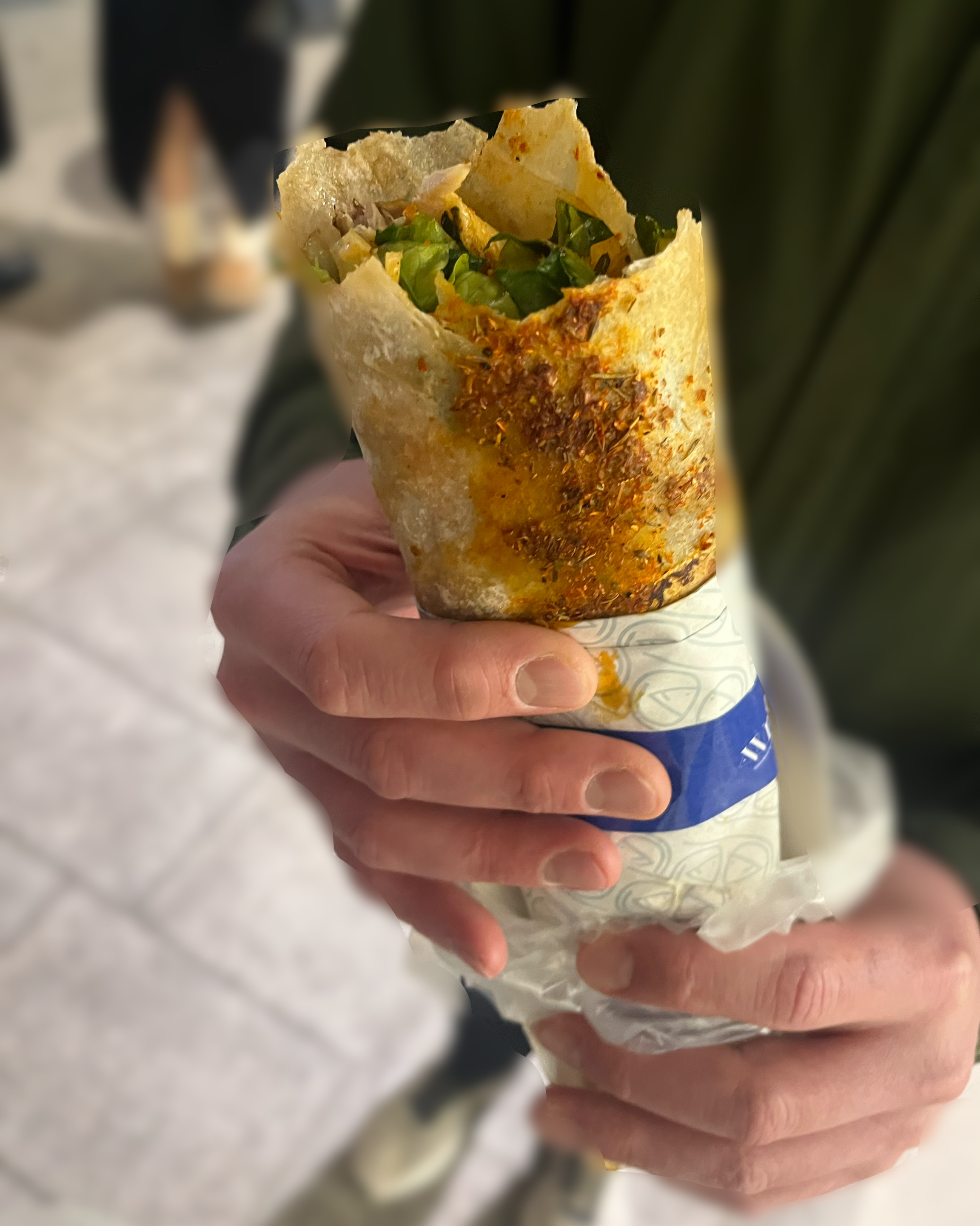[광화문 맛집 랩 익선점] 직접 가본 로컬 리뷰