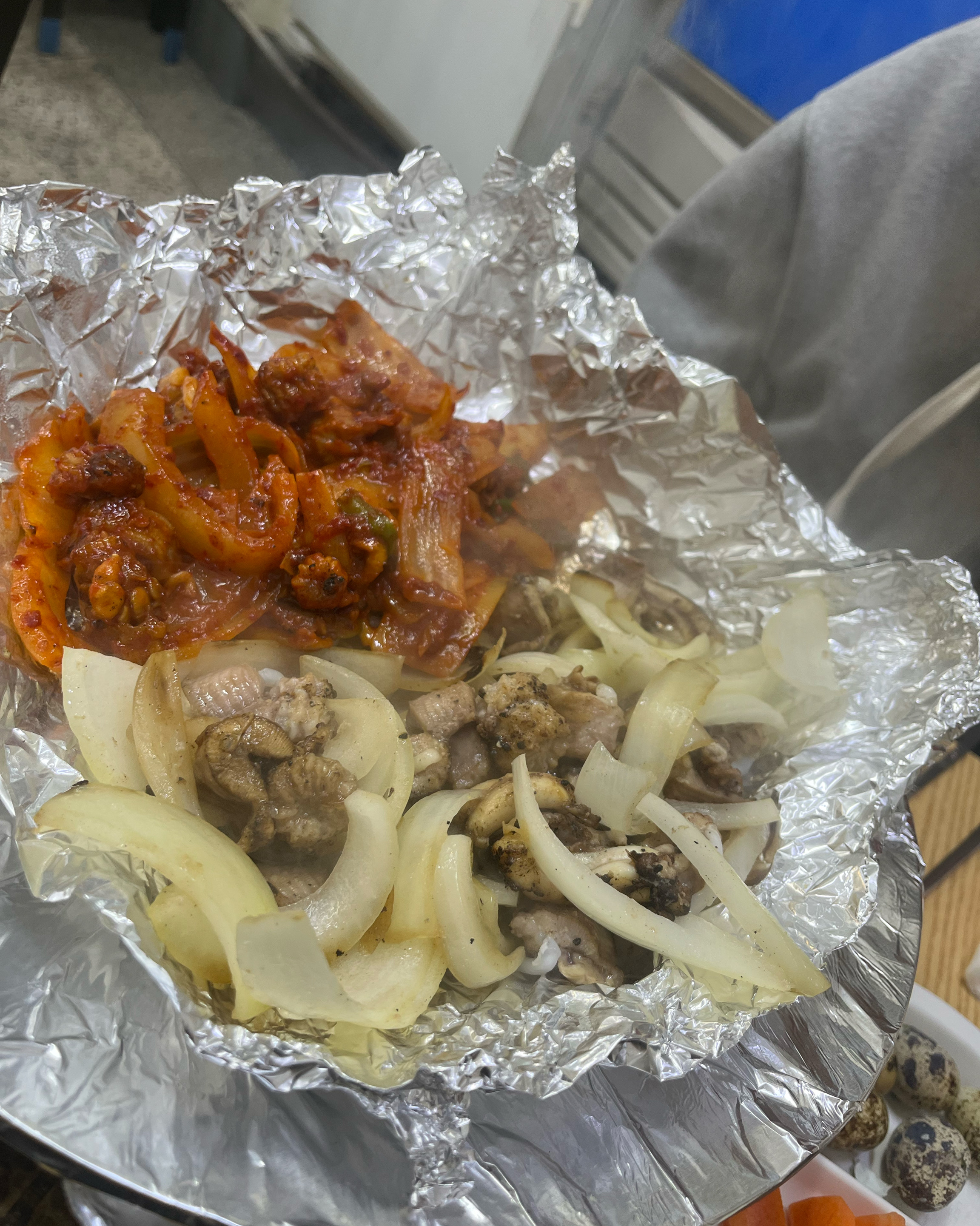 [부산역 맛집 금채복이네산꼼장어] 직접 가본 로컬 리뷰