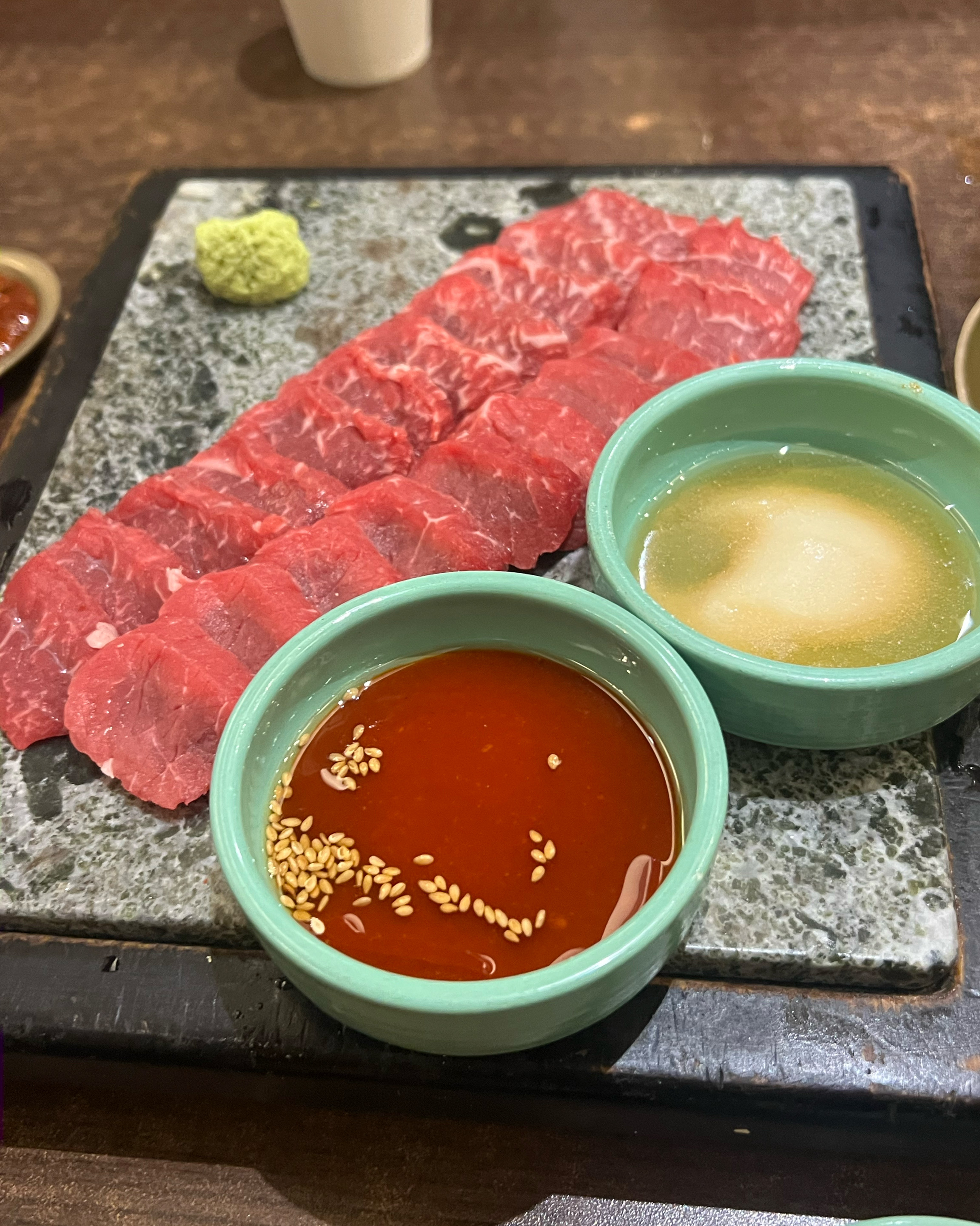 [광화문 맛집 청와옥 을지로3가직영점] 직접 가본 로컬 리뷰