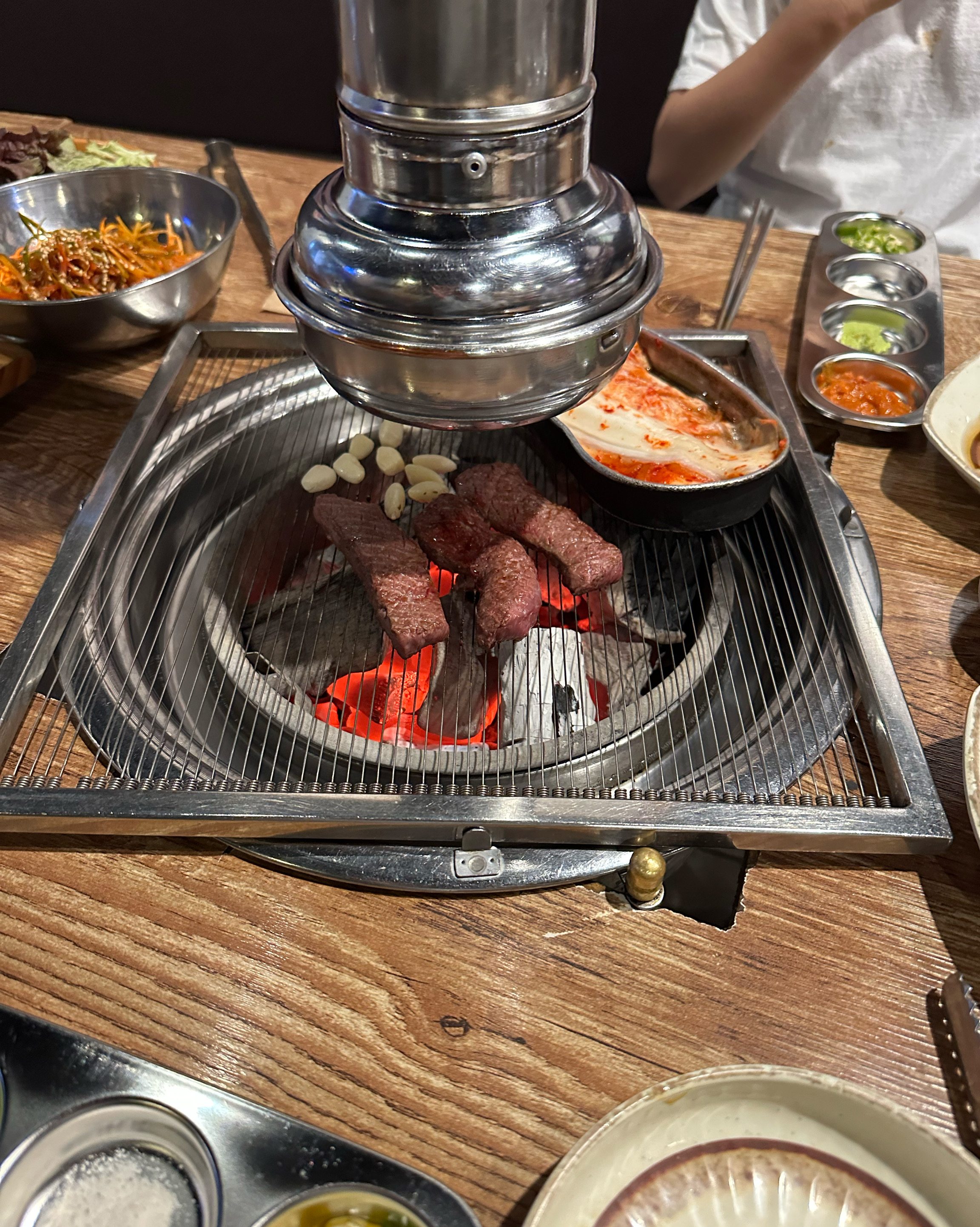 정자역 맛집 복돼지 내돈내산 방문리뷰
